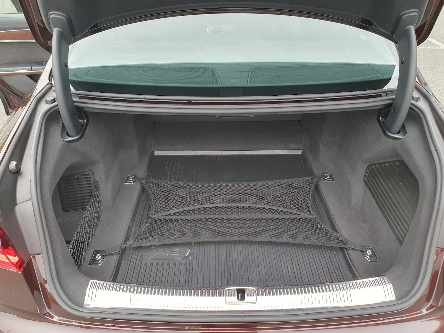 Used Audi A8 2018 for sale - 76425756: Photo 18