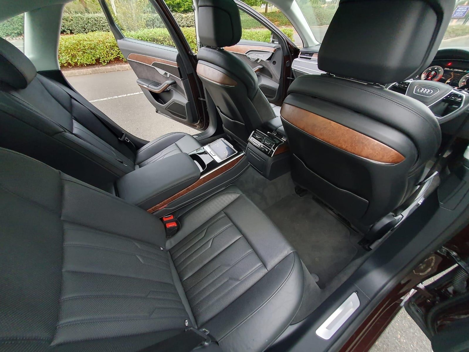 Used Audi A8 2018 for sale - 76425756: Photo 19