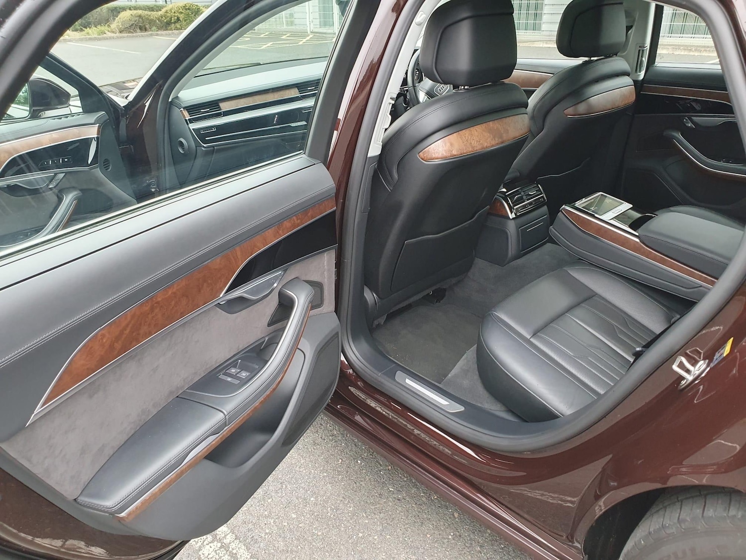 Used Audi A8 2018 for sale - 76425756: Photo 22