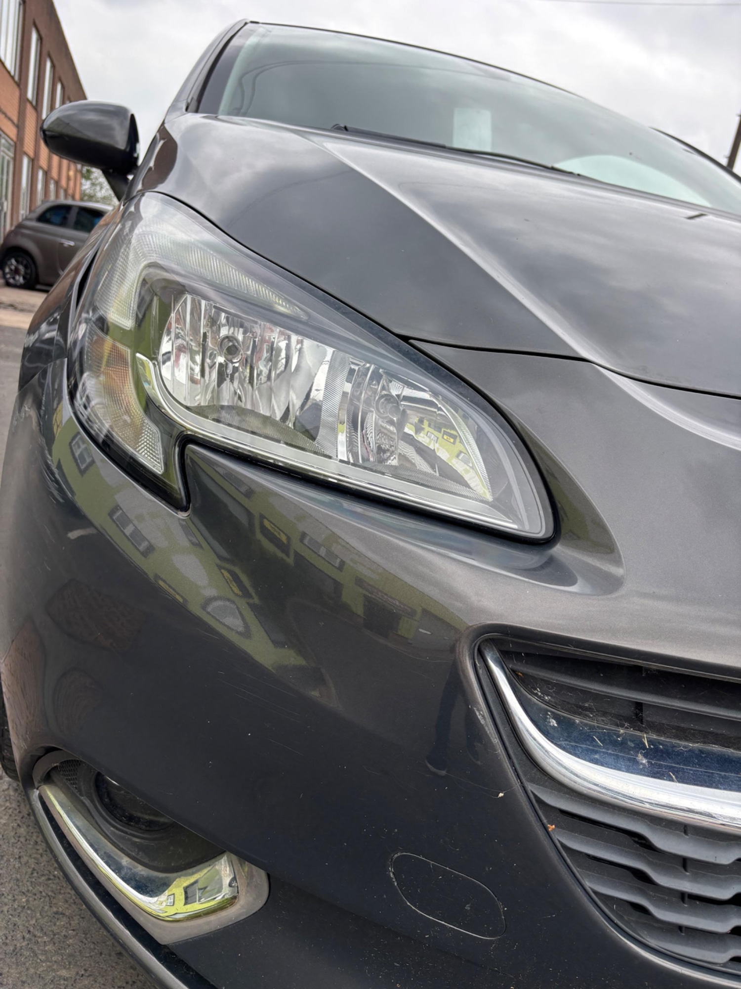 Used Vauxhall Corsa 2015 for sale - 76349048: Photo 10