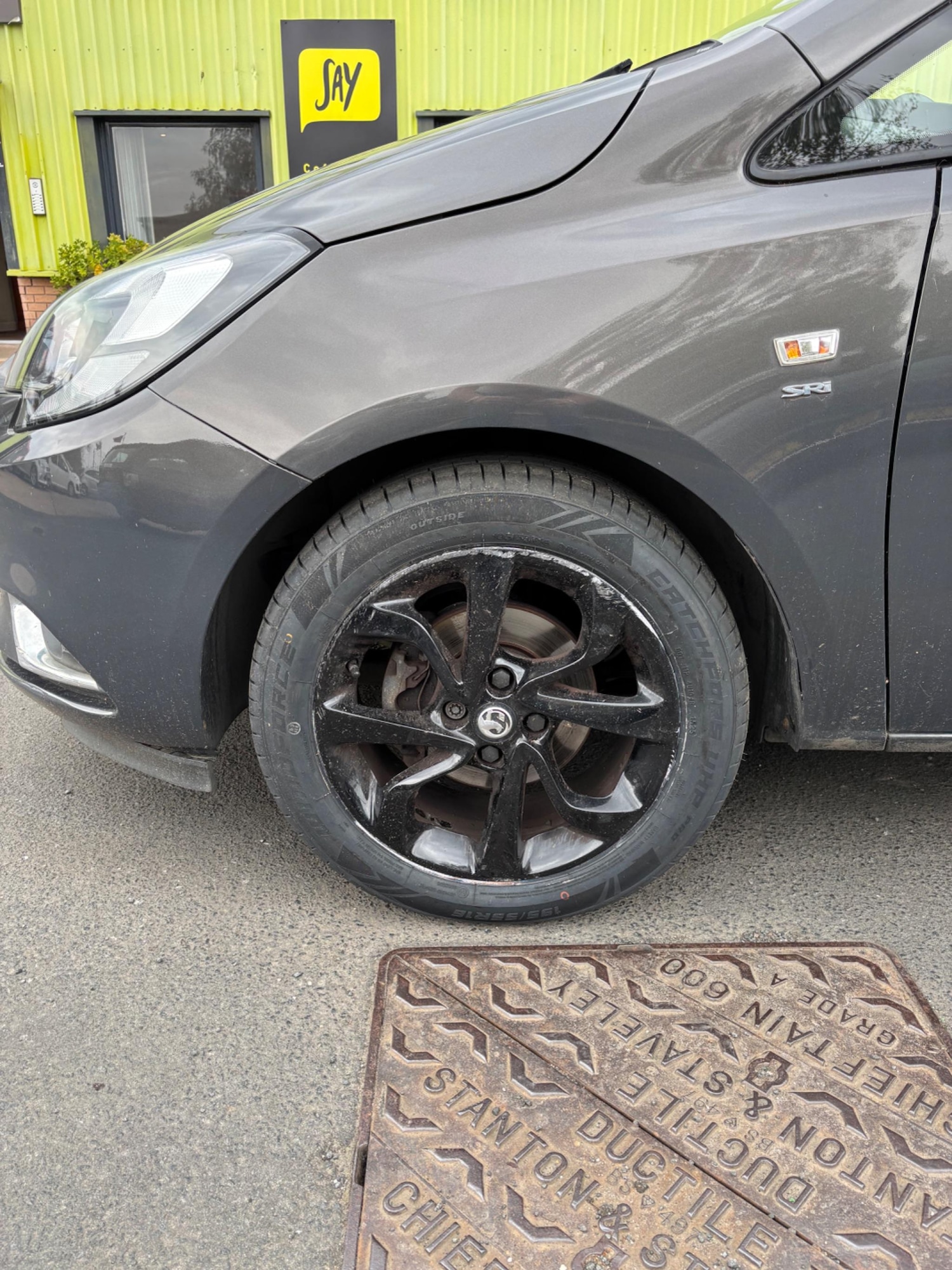 Used Vauxhall Corsa 2015 for sale - 76349048: Photo 11