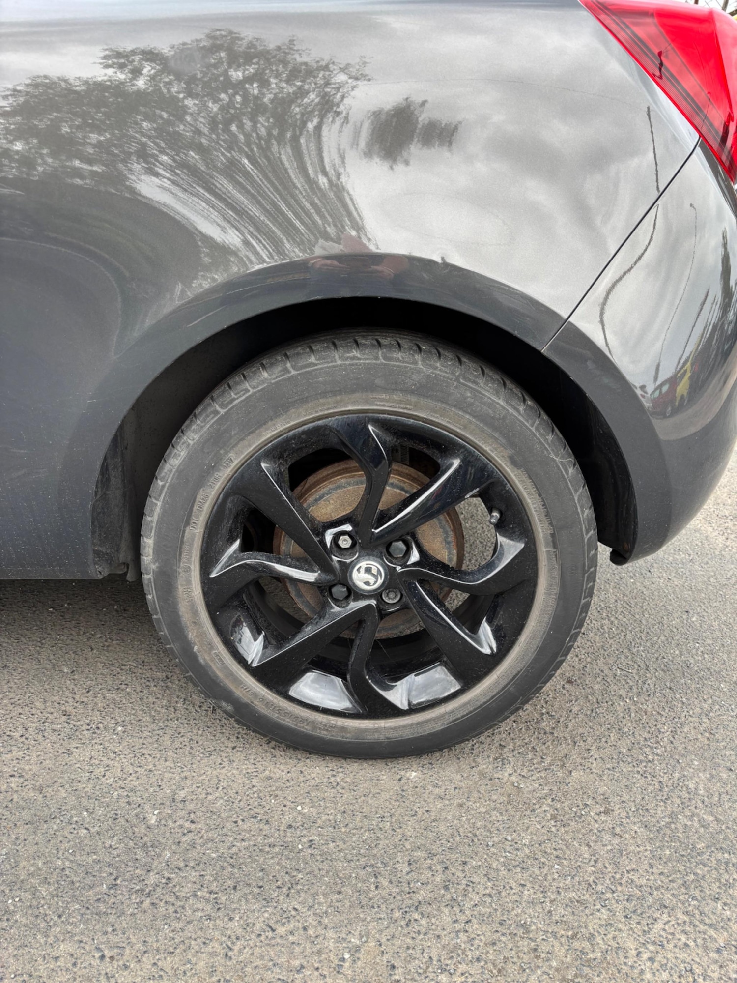 Used Vauxhall Corsa 2015 for sale - 76349048: Photo 12