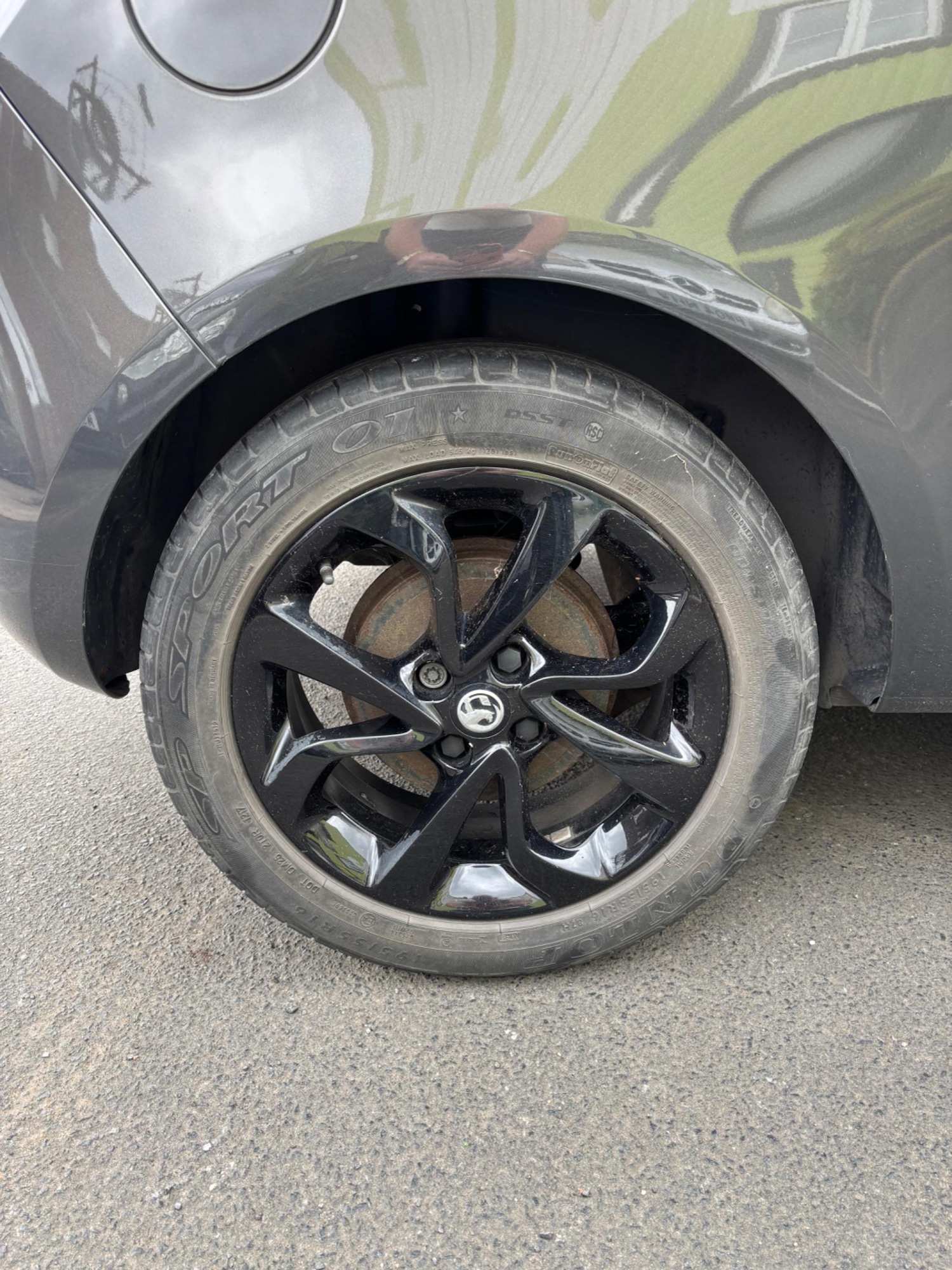 Used Vauxhall Corsa 2015 for sale - 76349048: Photo 14