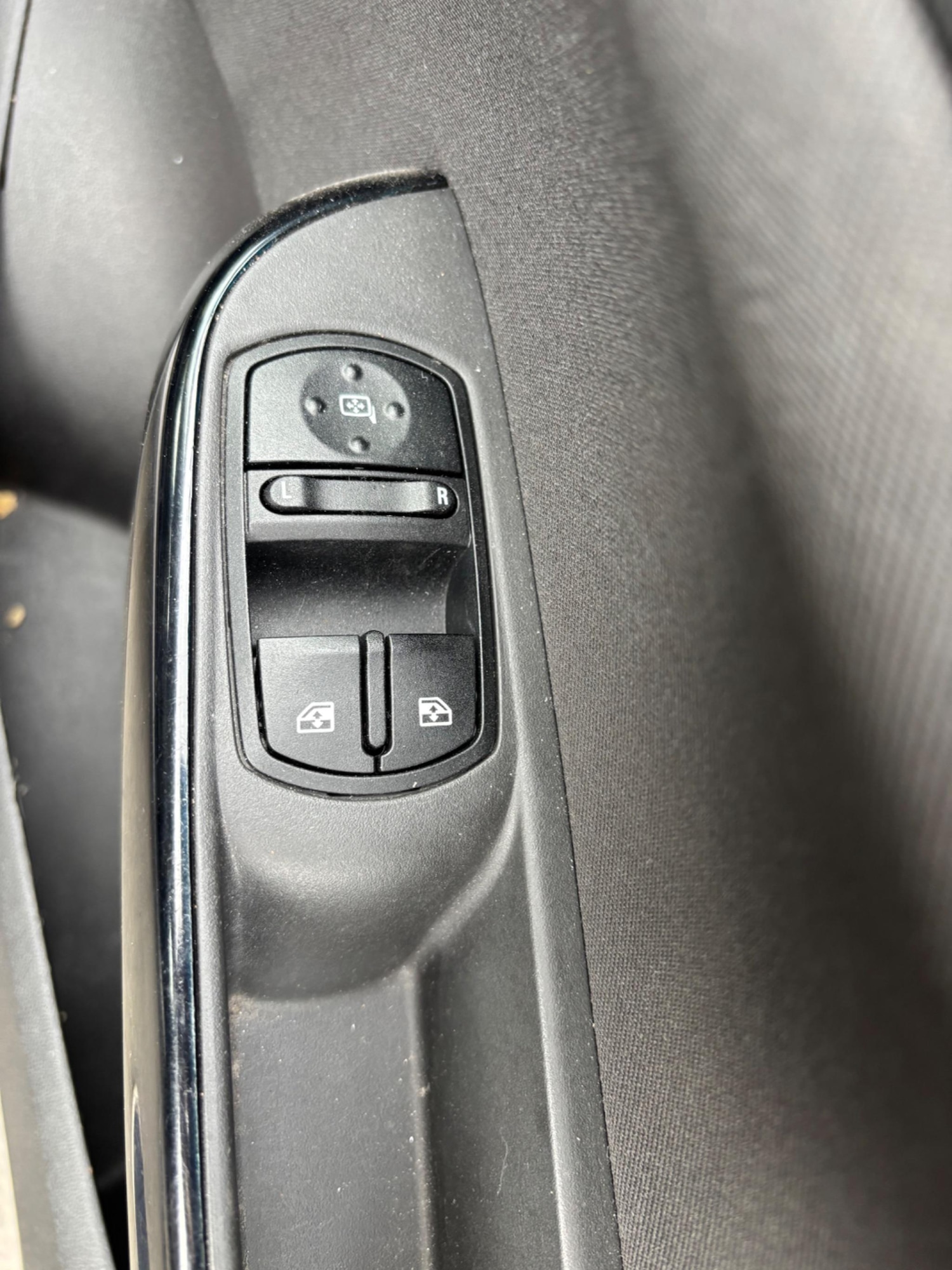 Used Vauxhall Corsa 2015 for sale - 76349048: Photo 16