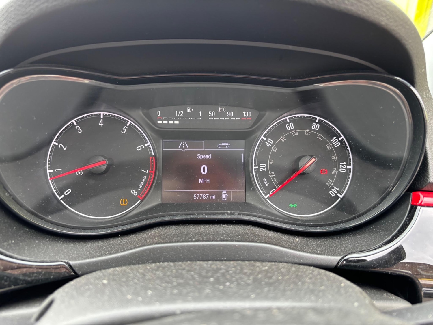 Used Vauxhall Corsa 2015 for sale - 76349048: Photo 20