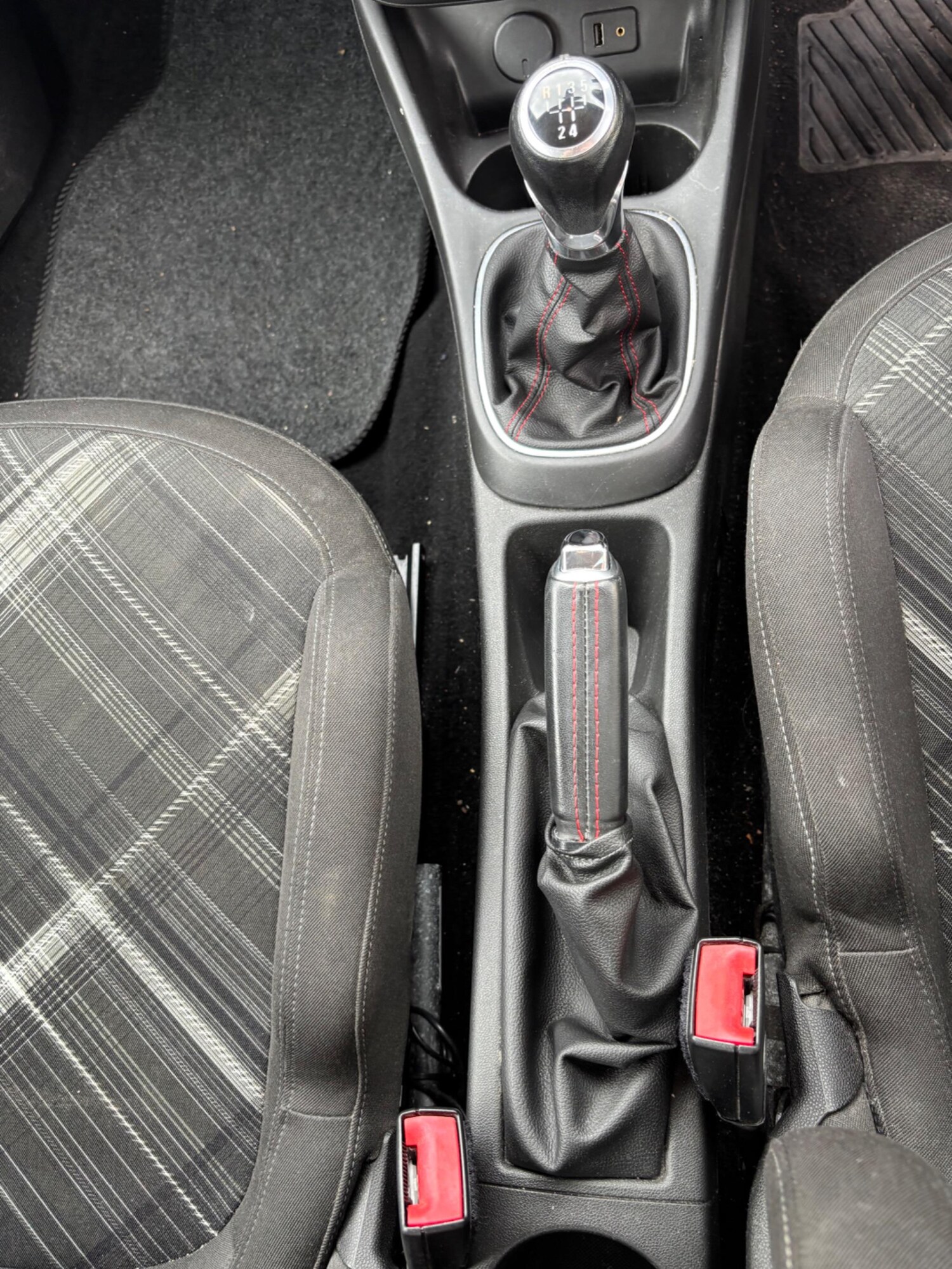 Used Vauxhall Corsa 2015 for sale - 76349048: Photo 26