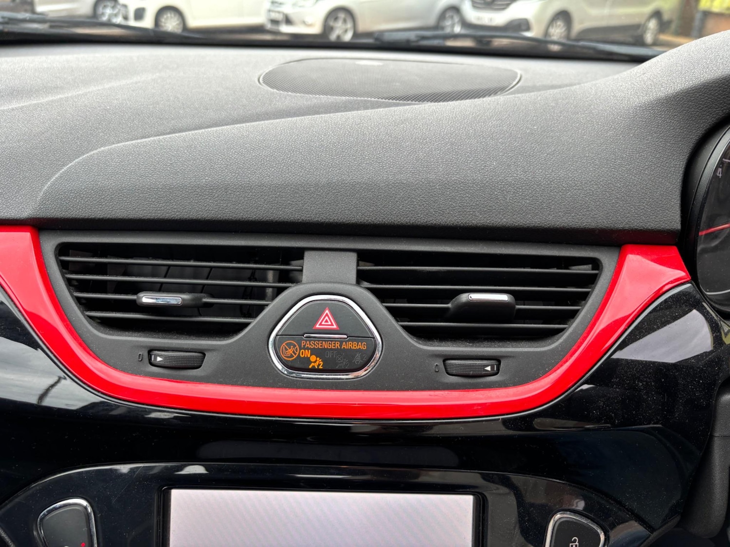 Used Vauxhall Corsa 2015 for sale - 76349048: Photo 27