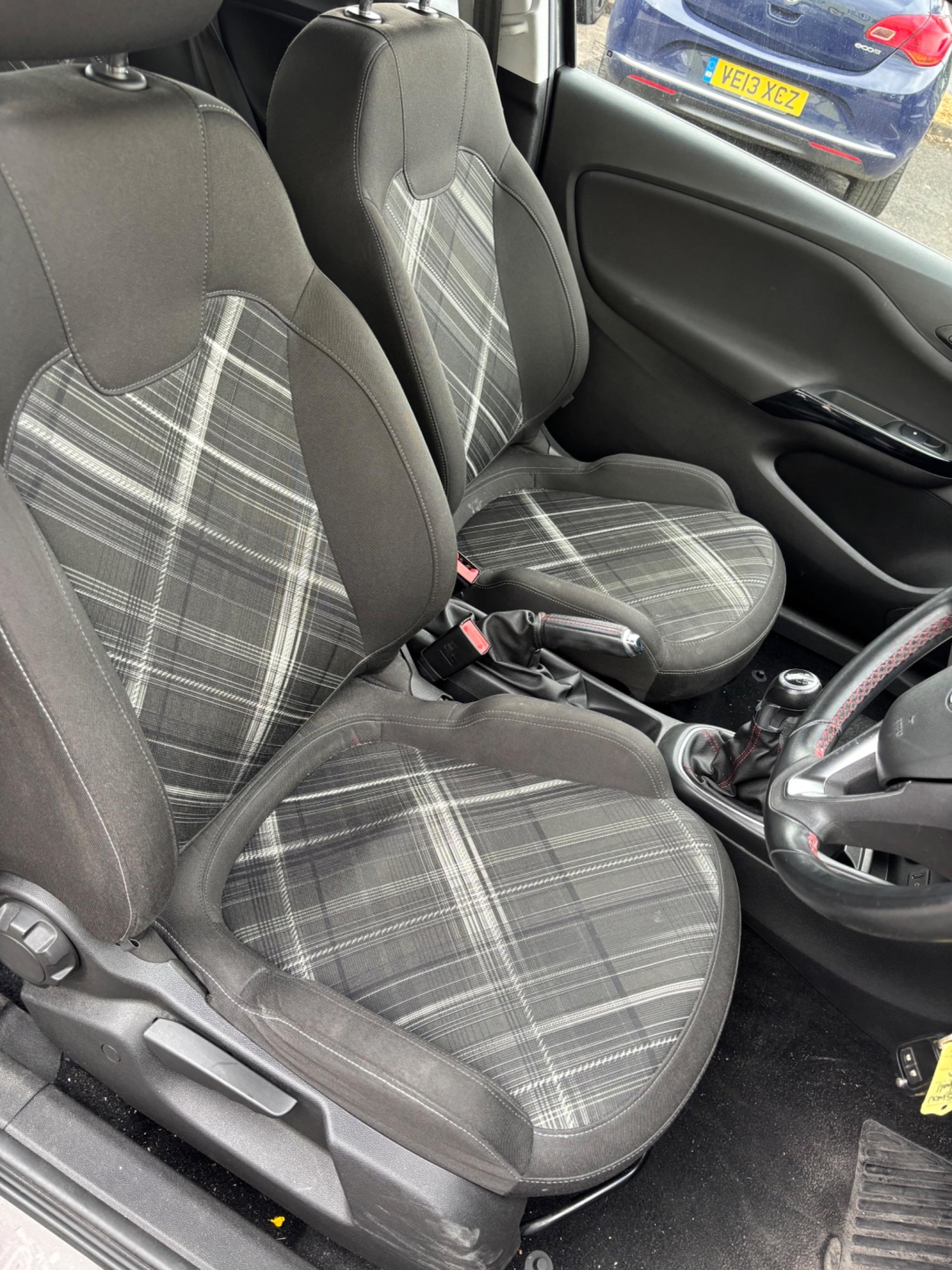 Used Vauxhall Corsa 2015 for sale - 76349048: Photo 29