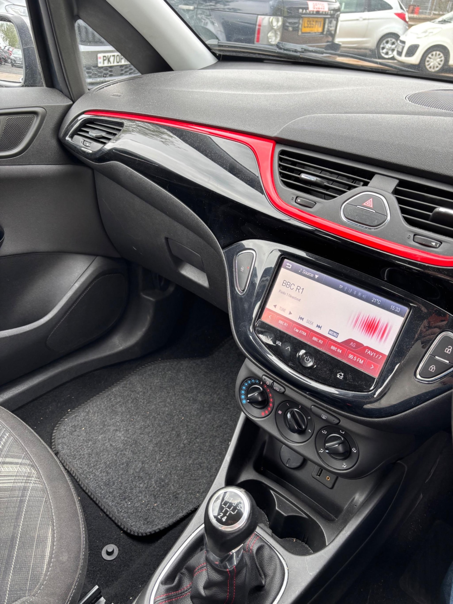 Used Vauxhall Corsa 2015 for sale - 76349048: Photo 33