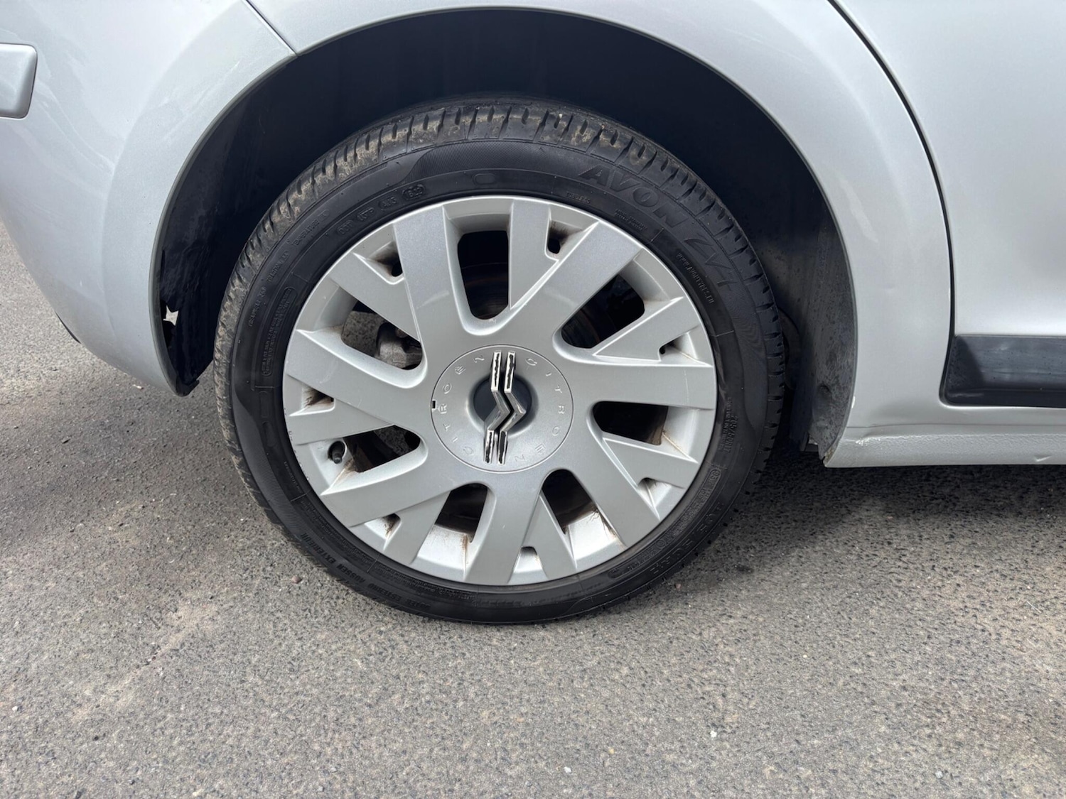 Vehicle 13