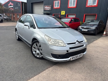 2008 (08) - 1.6i 16V VTR Plus 5dr