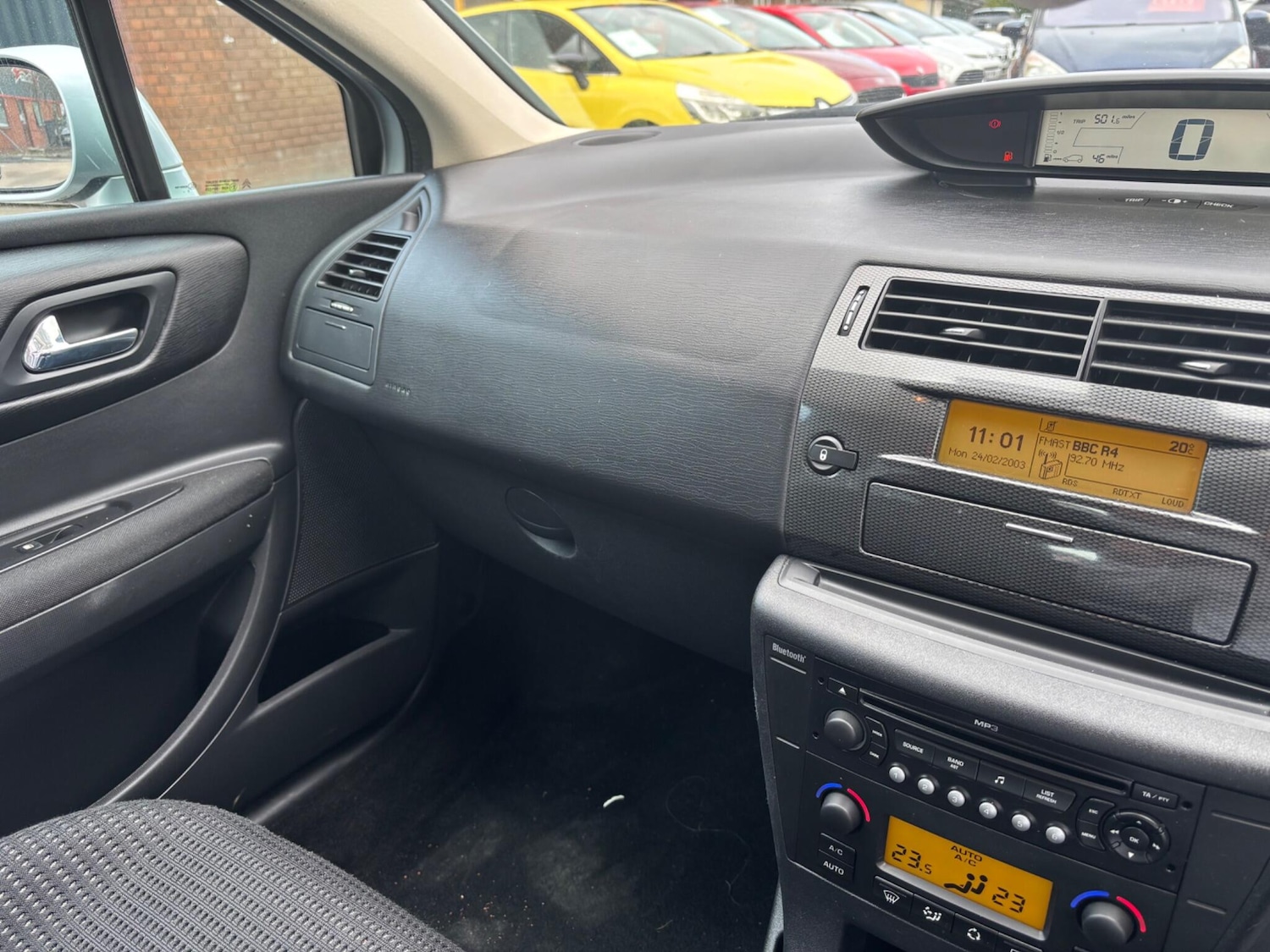 Vehicle 24