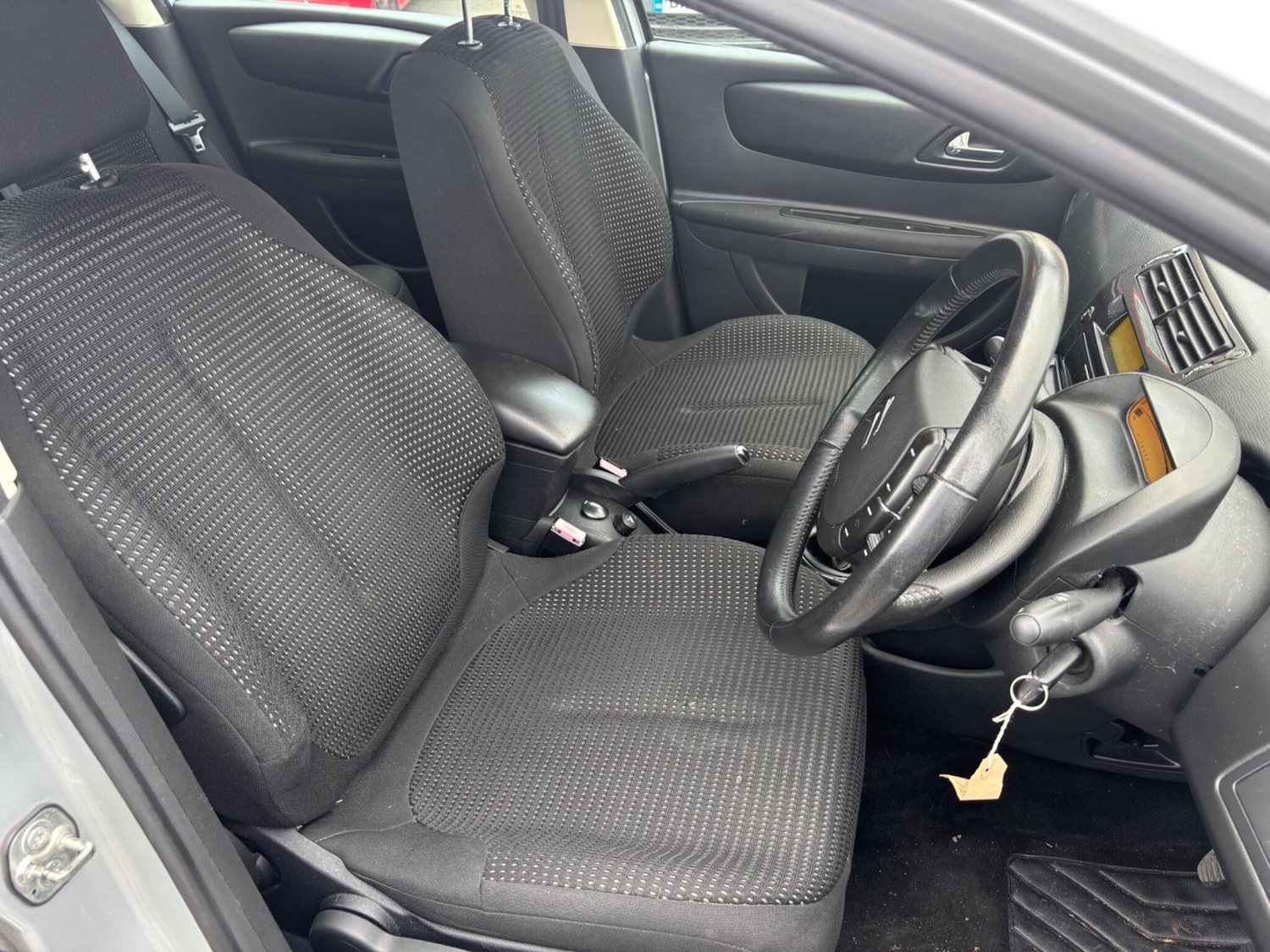 Vehicle 26