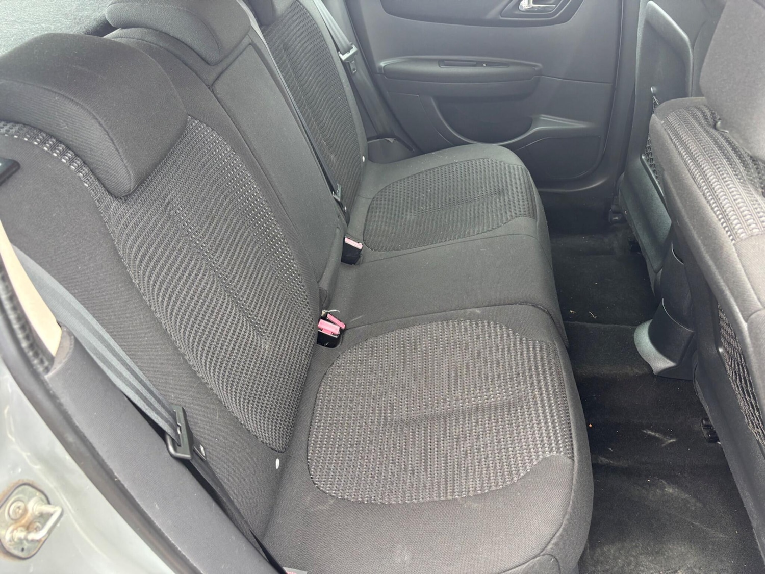 Vehicle 27