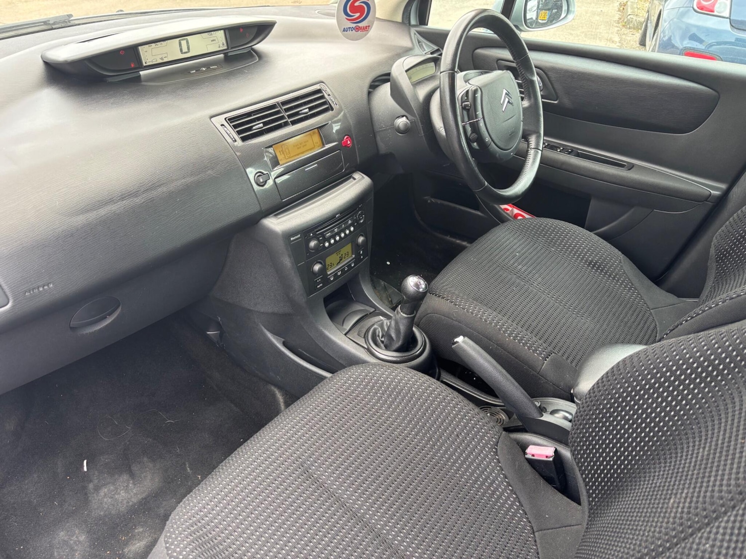 Vehicle 29