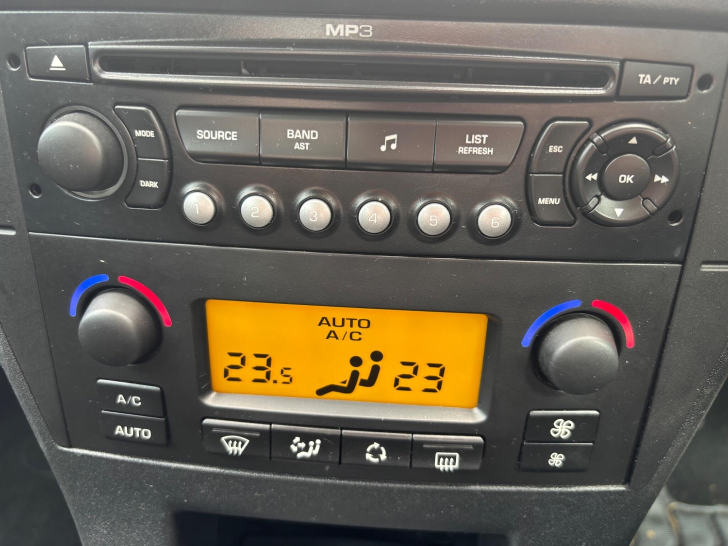 Vehicle 34