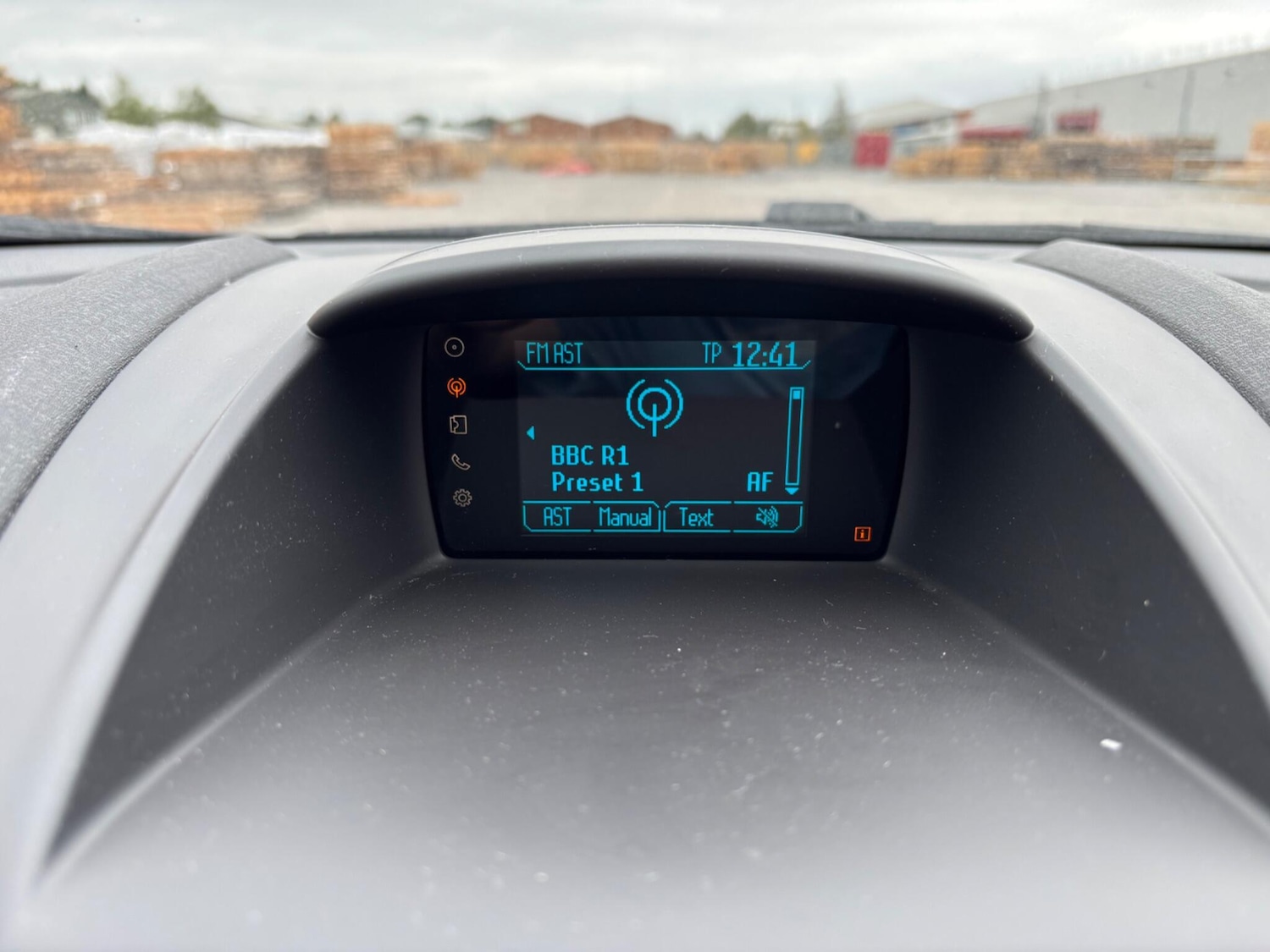 Used Ford Fiesta 2013 for sale - 76441220: Photo 18