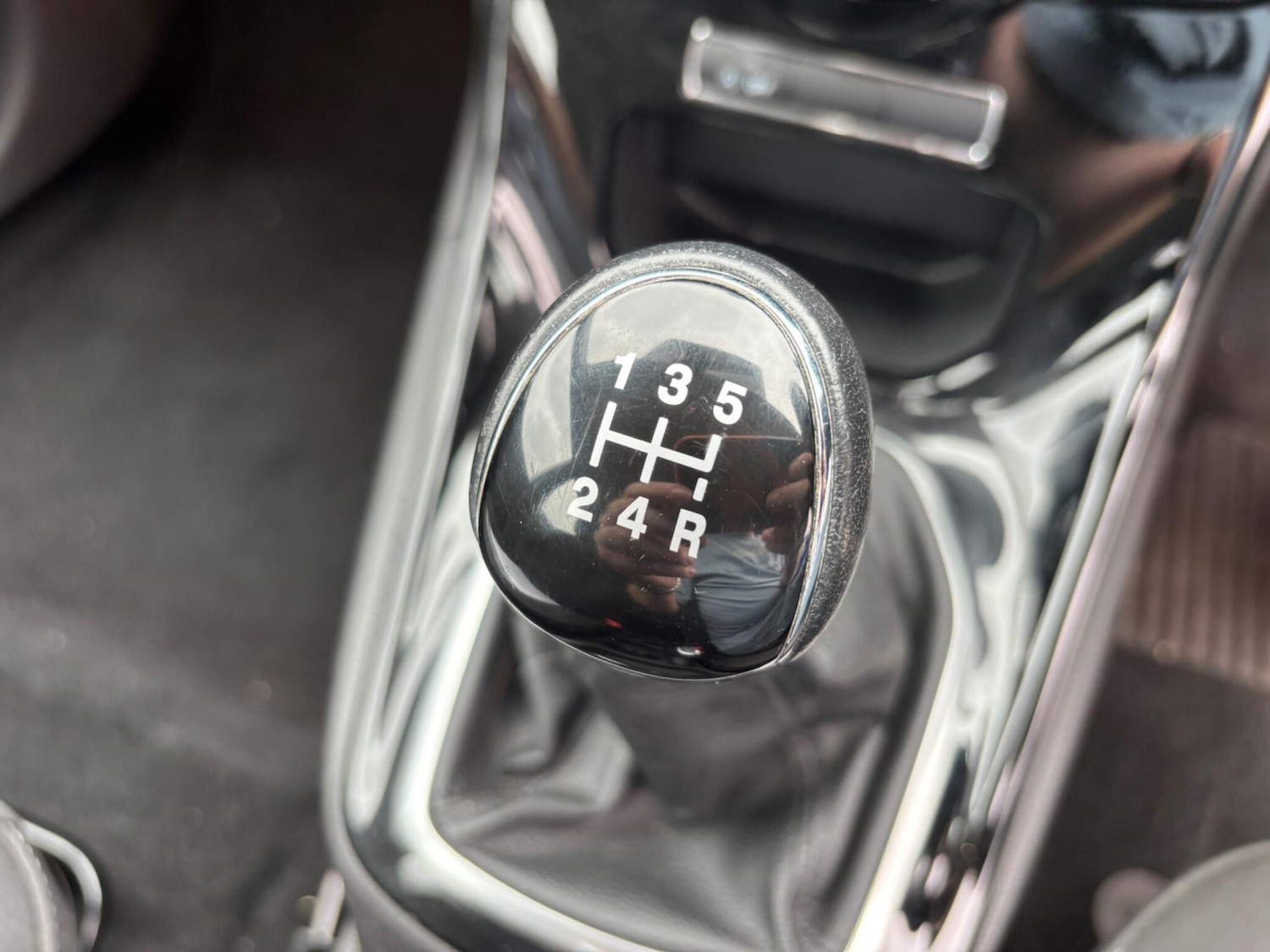 Used Ford Fiesta 2013 for sale - 76441220: Photo 22