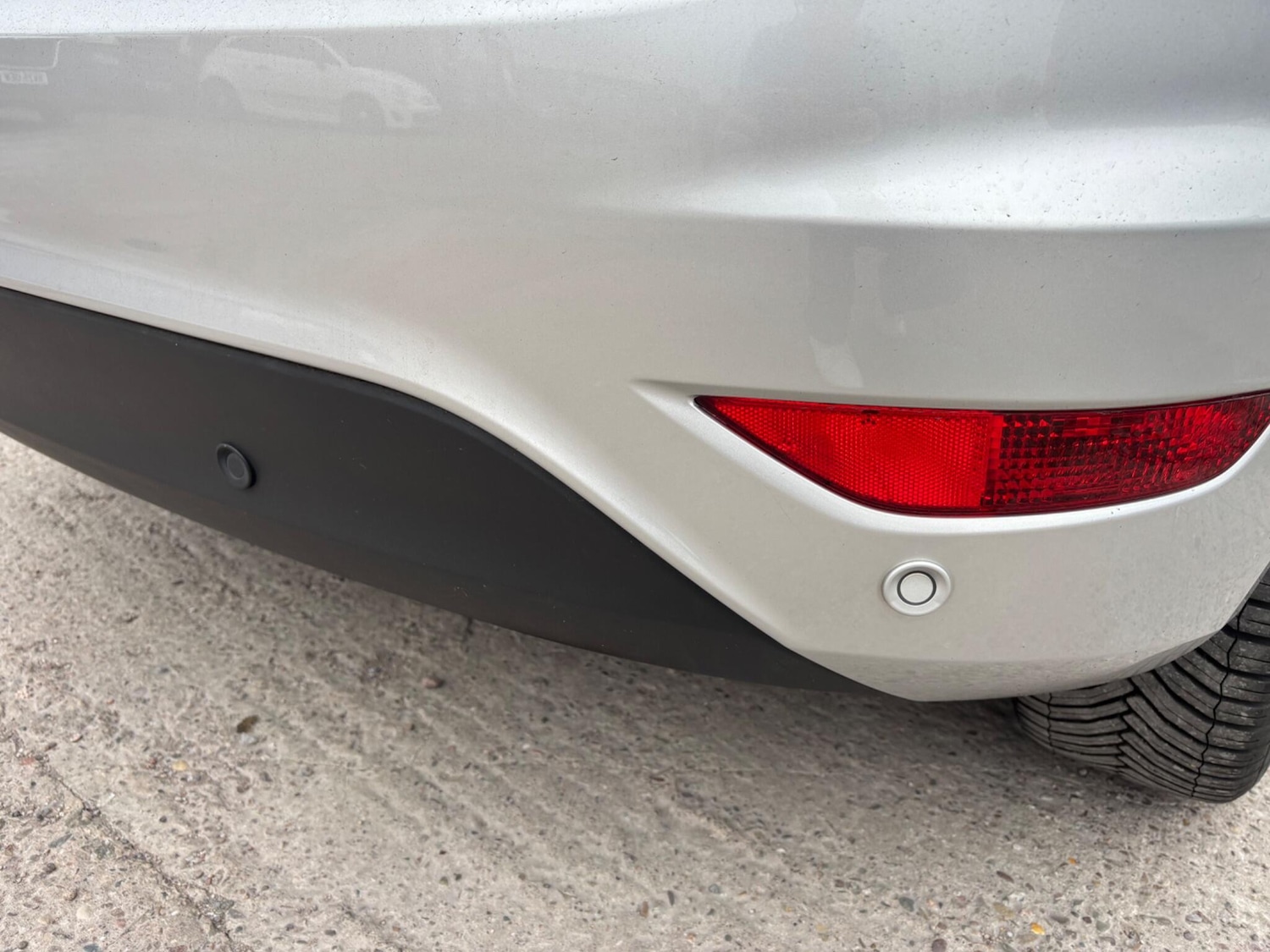 Used Ford Fiesta for sale - 76539182: Photo 15