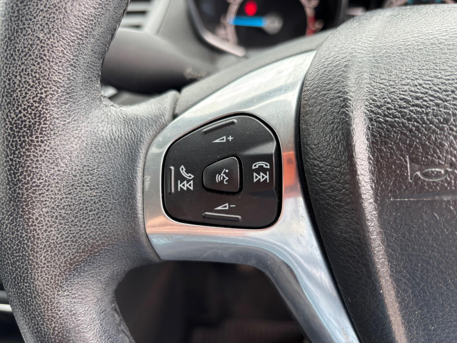 Used Ford Fiesta for sale - 76539182: Photo 16