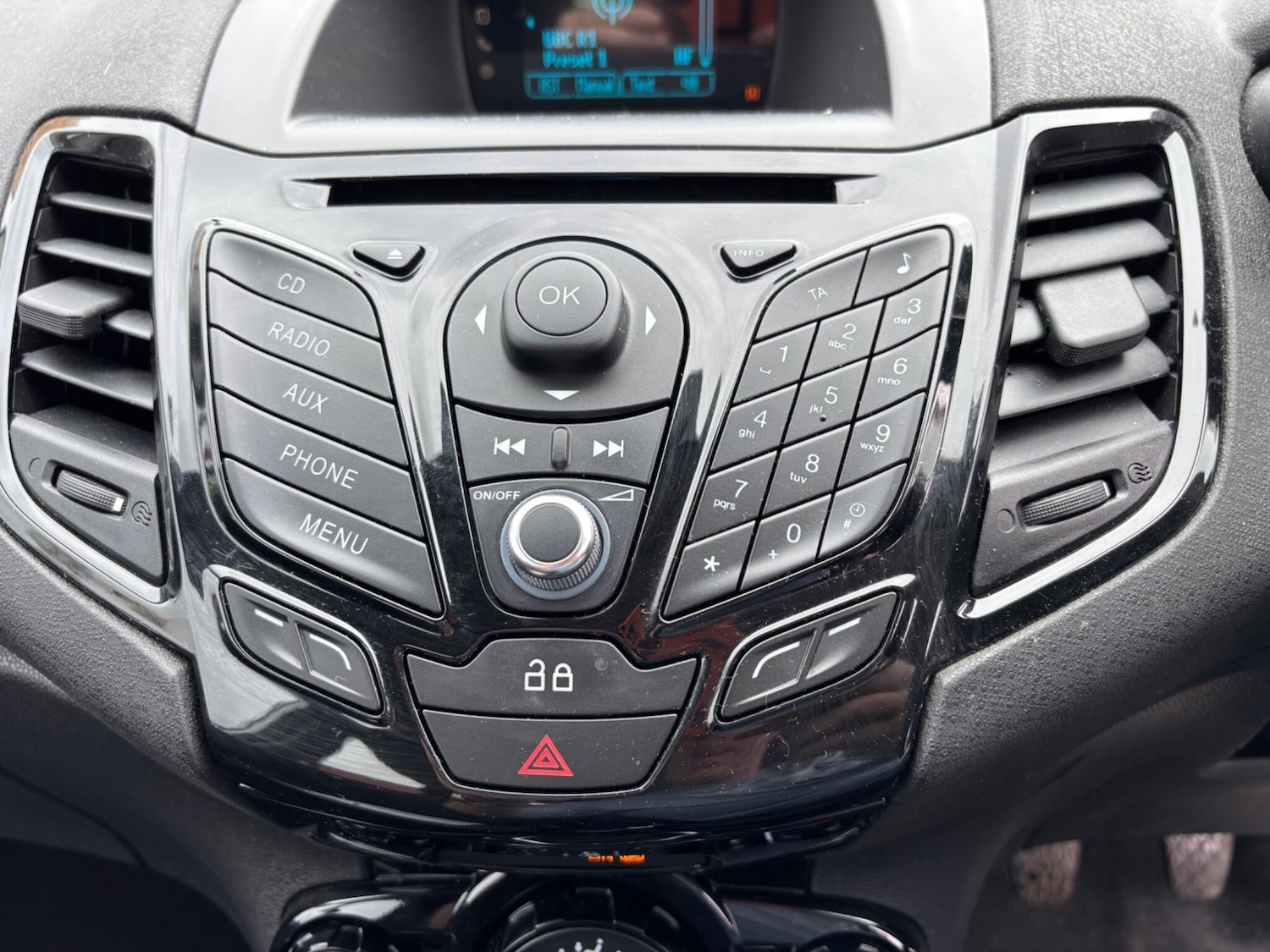 Used Ford Fiesta for sale - 76539182: Photo 19