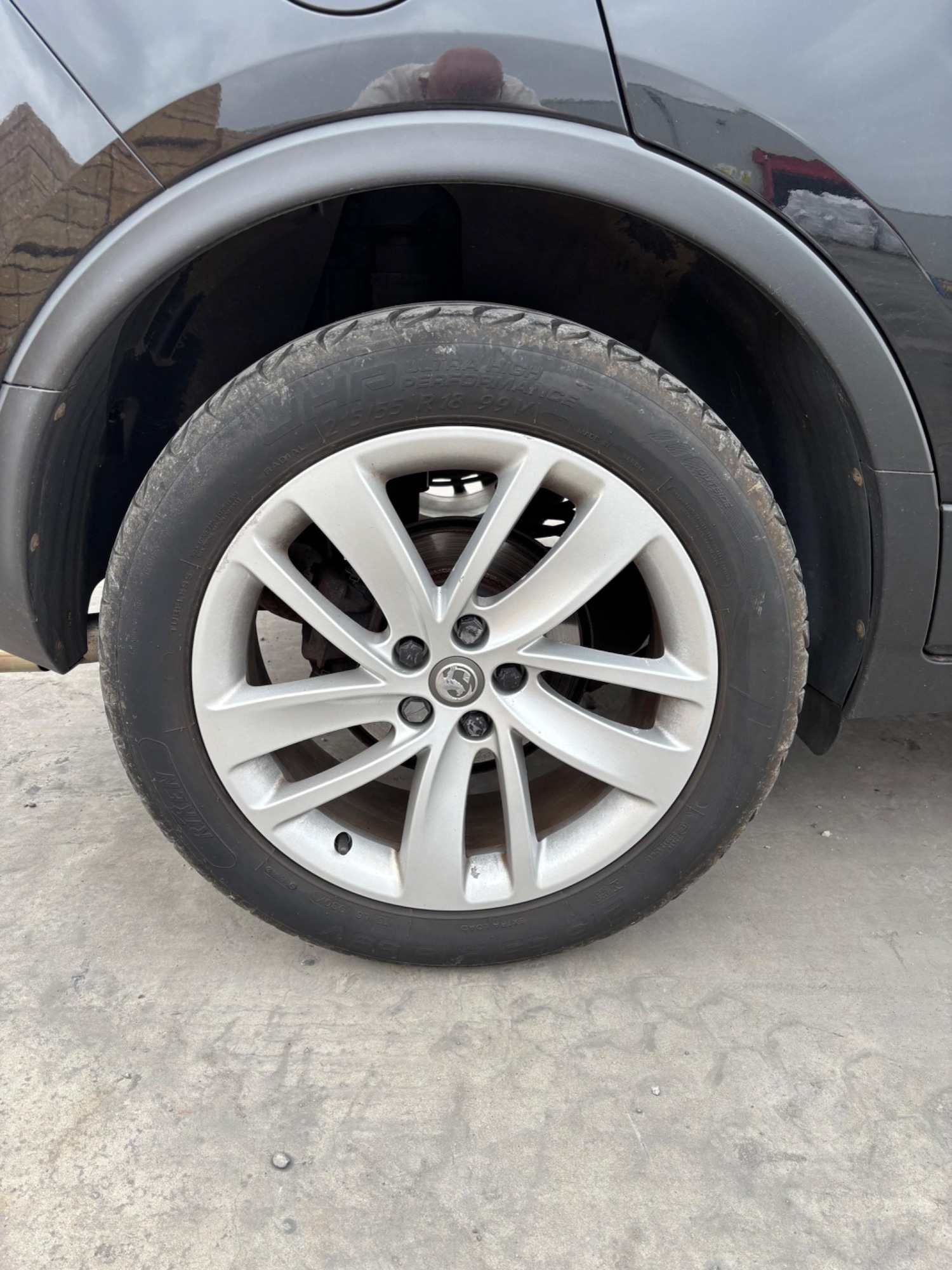 Used Vauxhall Mokka X for sale - 76440594: Photo 14