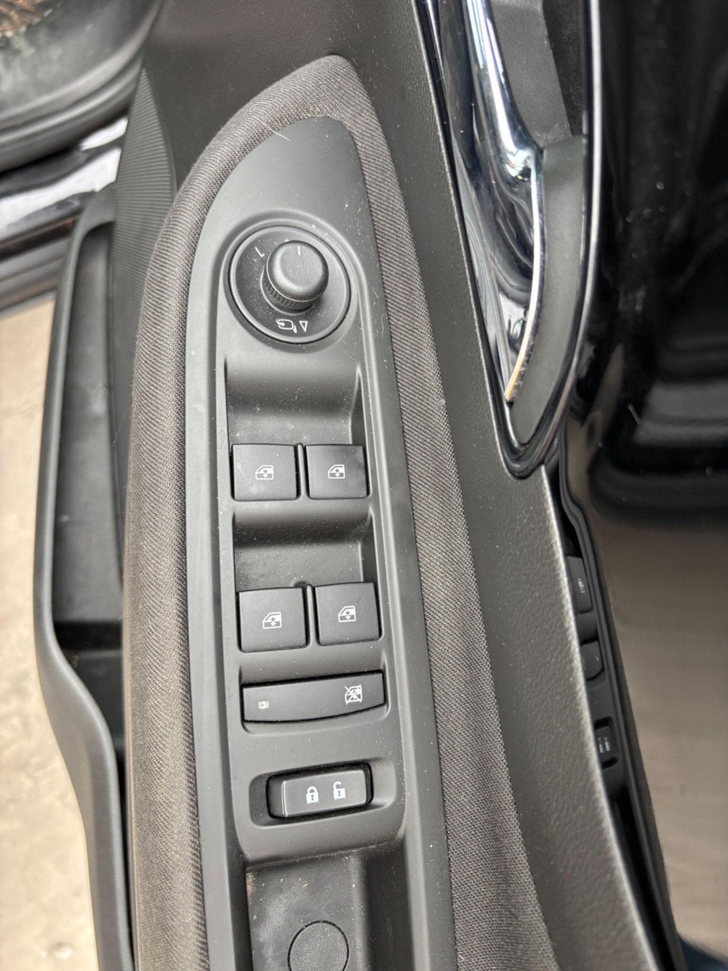 Used Vauxhall Mokka X for sale - 76440594: Photo 16