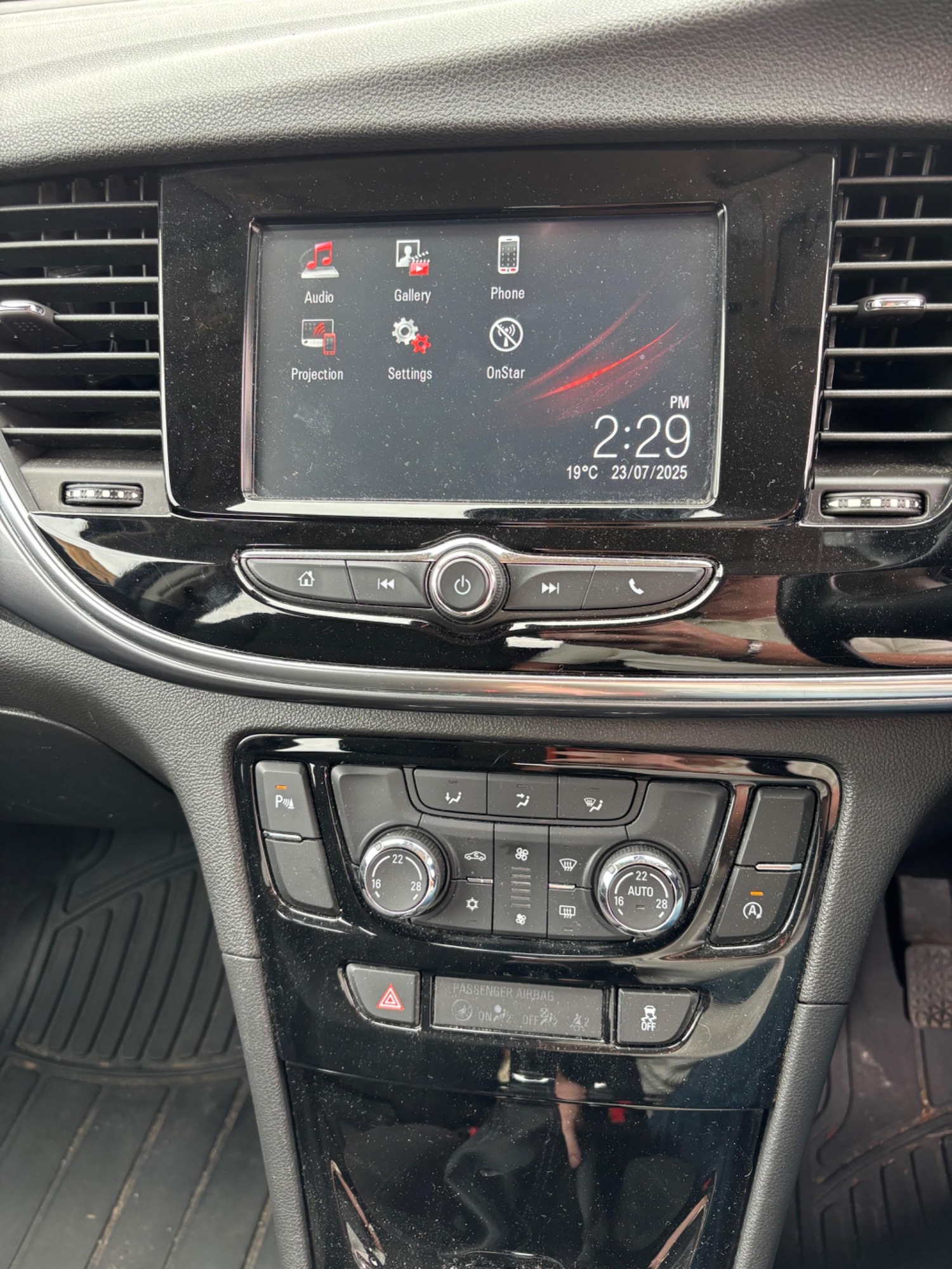 Used Vauxhall Mokka X for sale - 76440594: Photo 19