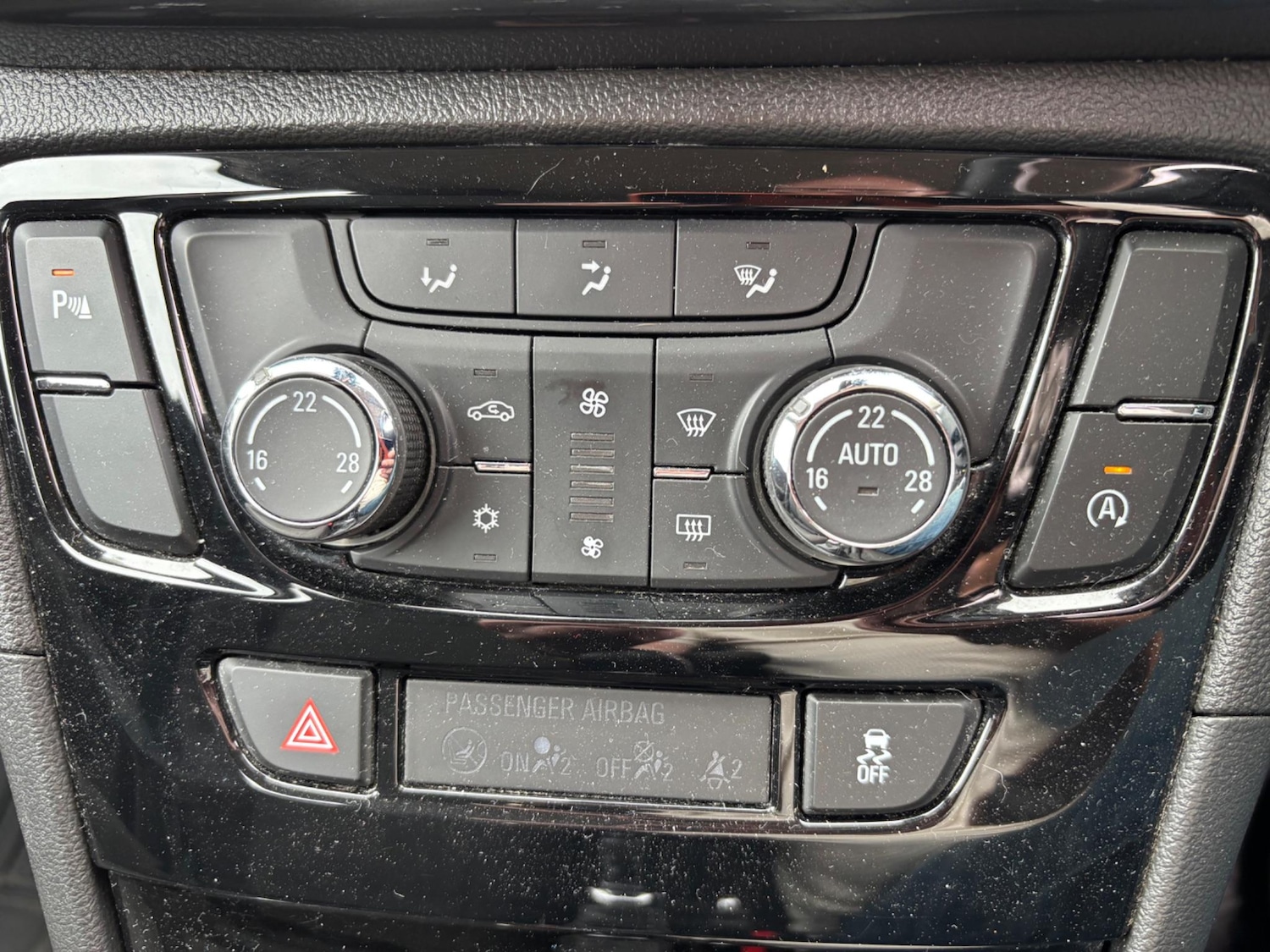 Used Vauxhall Mokka X for sale - 76440594: Photo 20