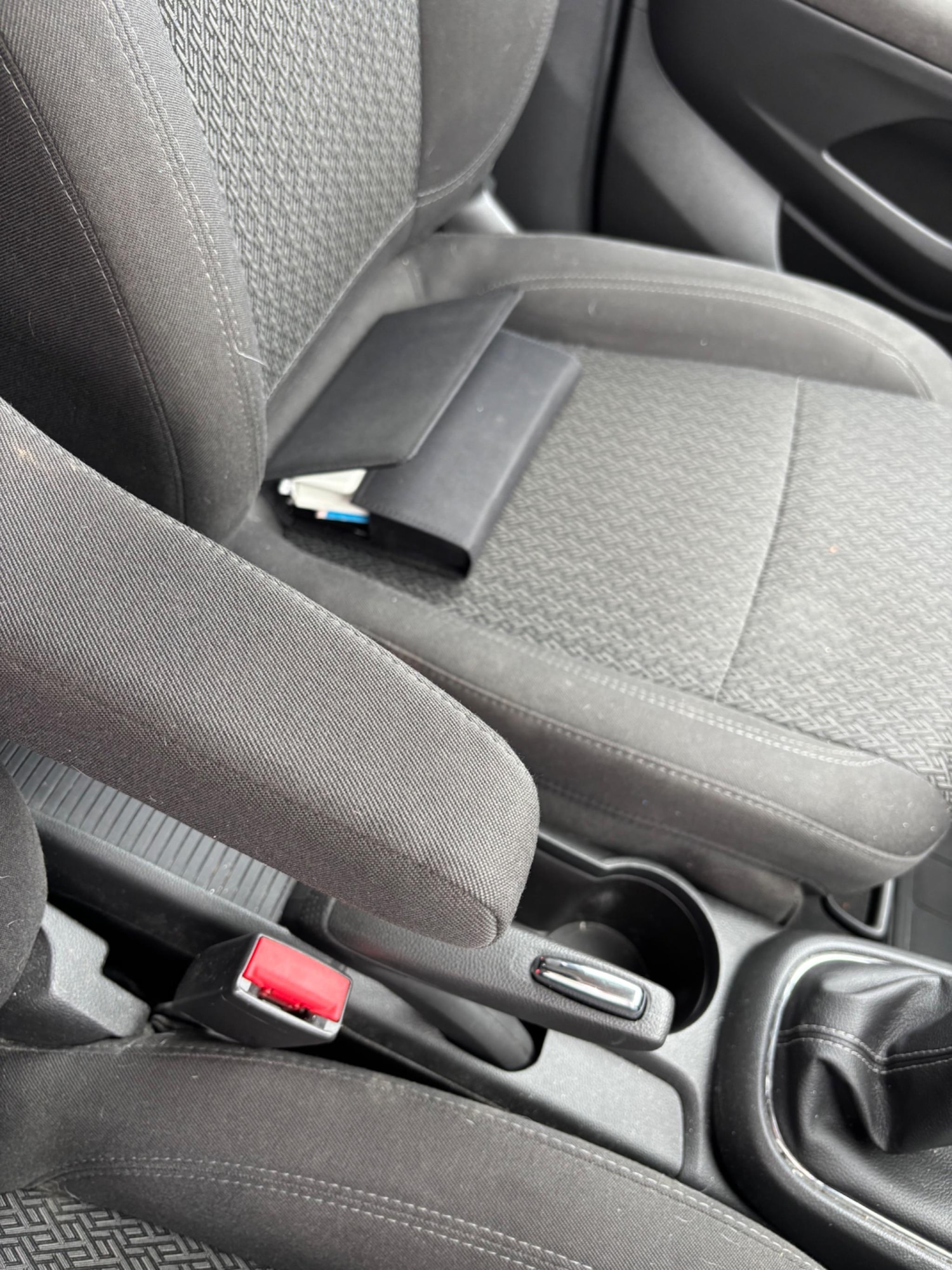 Used Vauxhall Mokka X for sale - 76440594: Photo 22