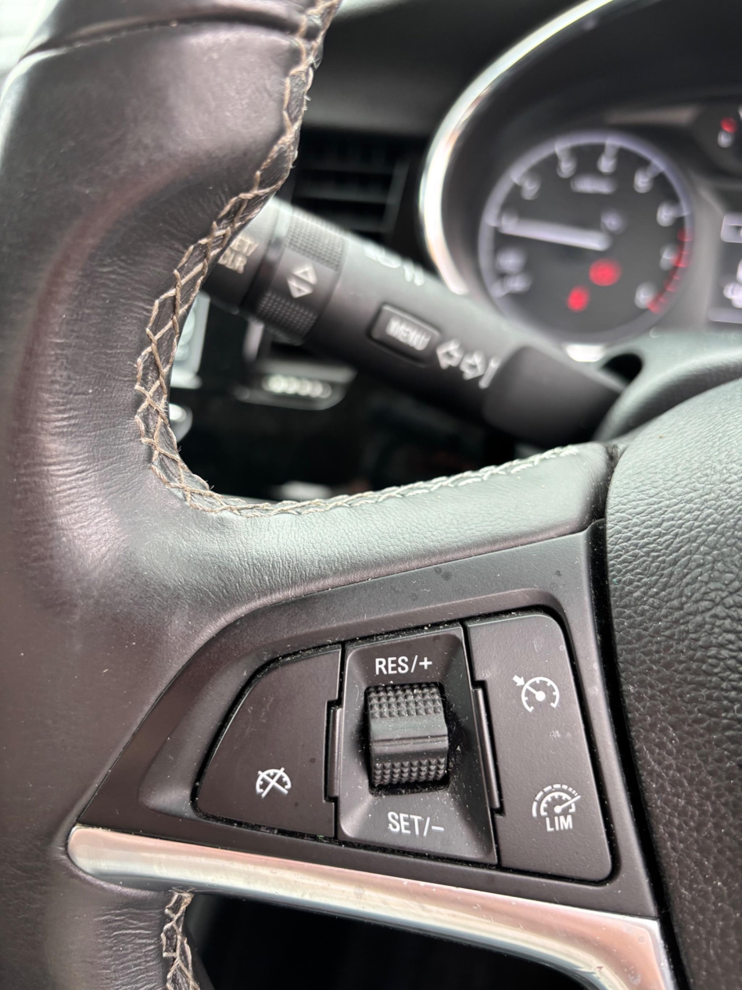 Used Vauxhall Mokka X for sale - 76440594: Photo 24