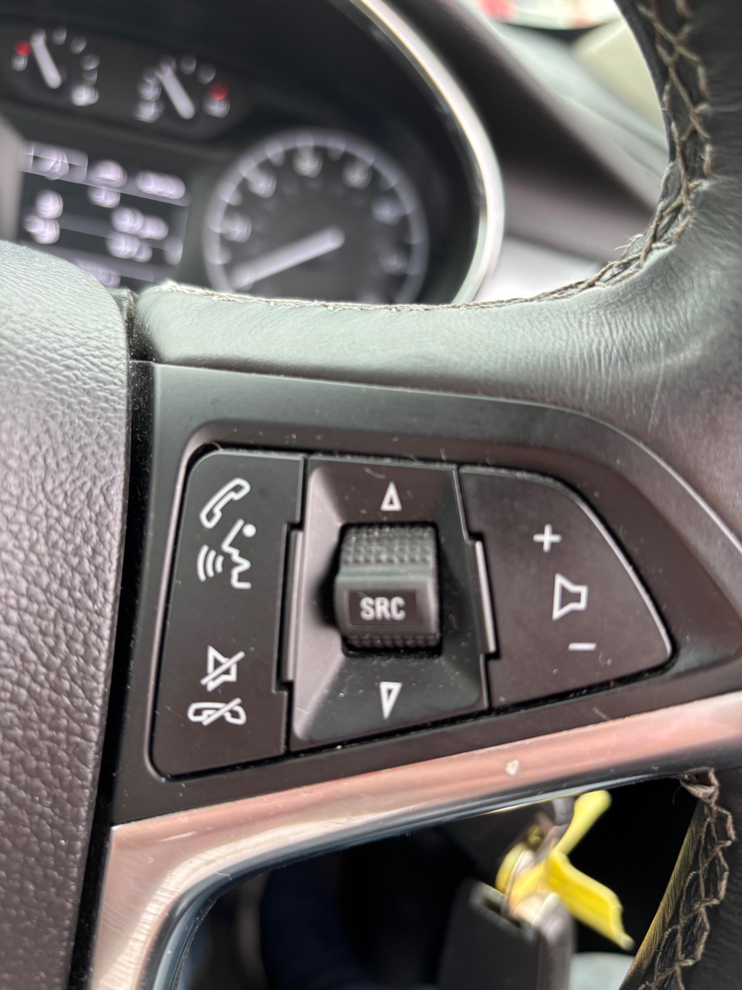 Used Vauxhall Mokka X for sale - 76440594: Photo 25