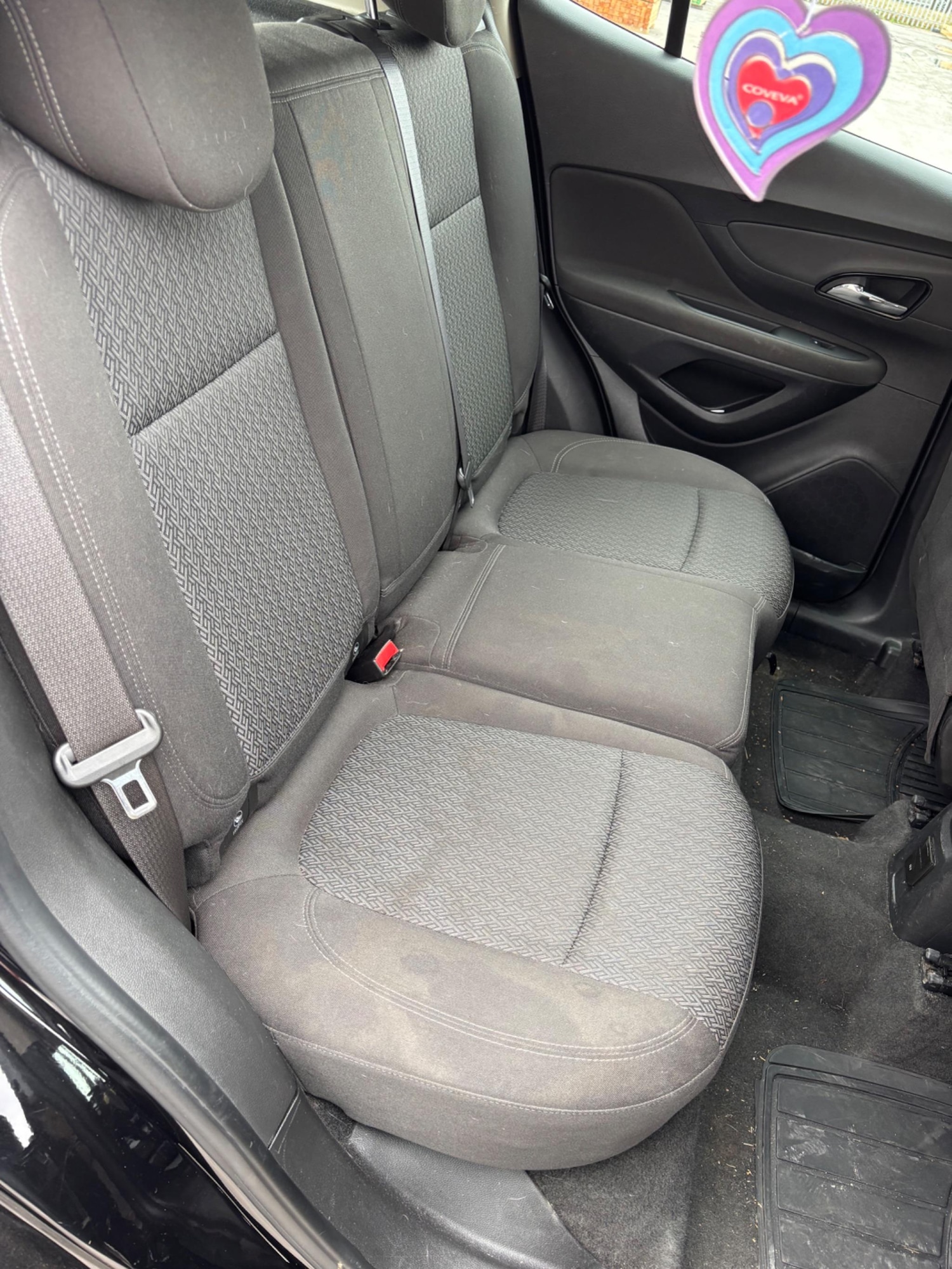 Used Vauxhall Mokka X for sale - 76440594: Photo 27