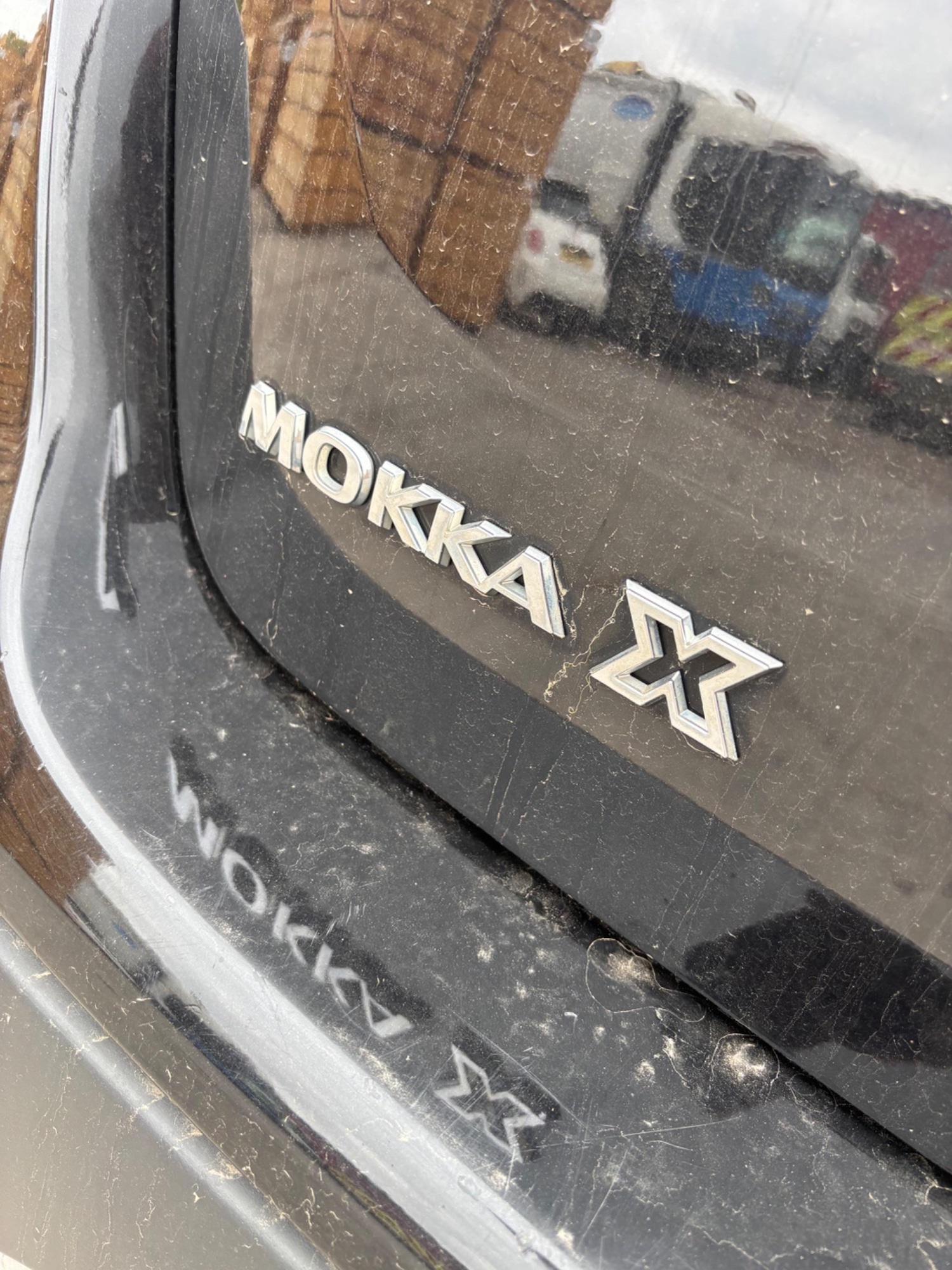 Used Vauxhall Mokka X for sale - 76440594: Photo 31