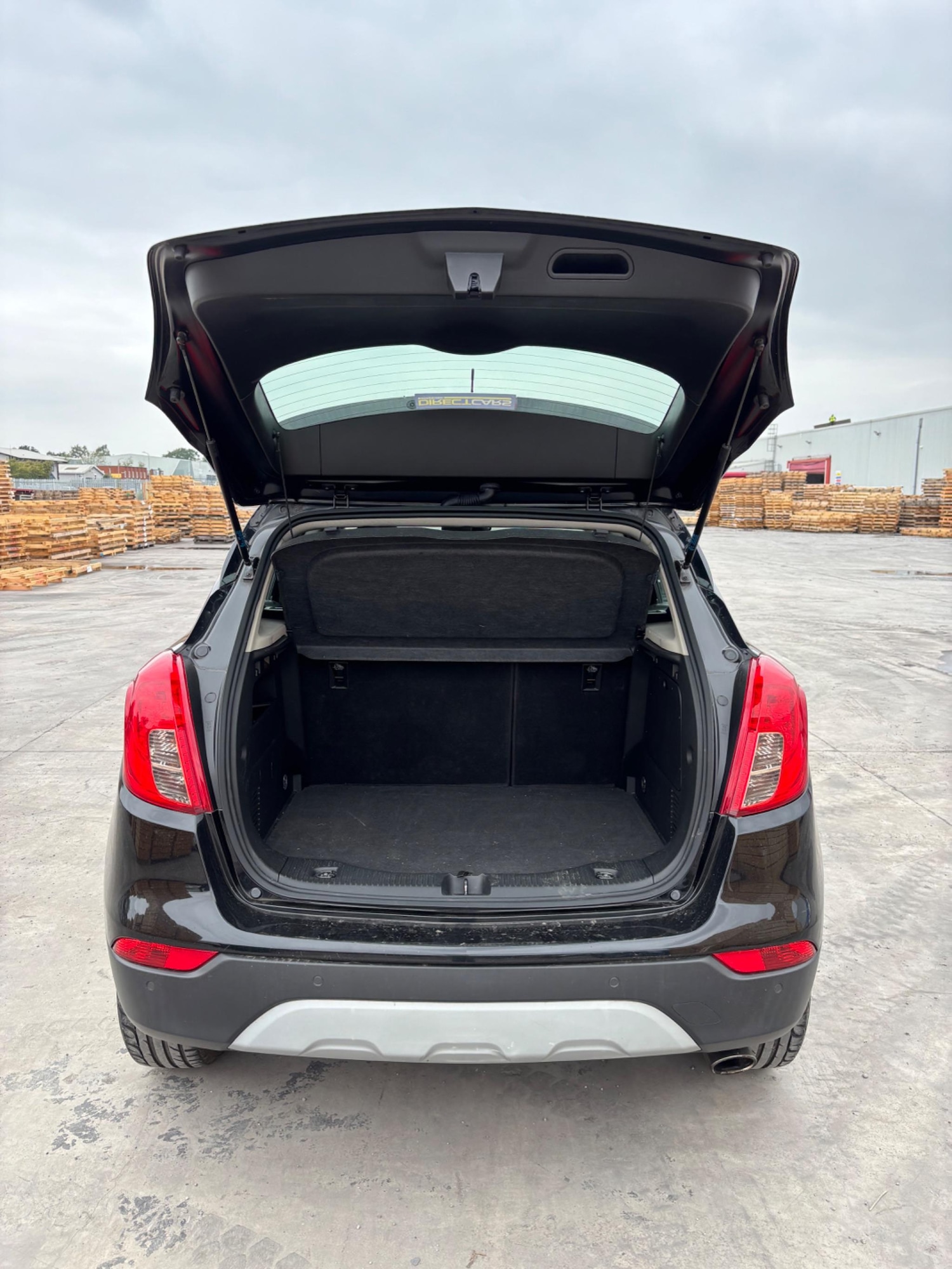 Used Vauxhall Mokka X for sale - 76440594: Photo 7