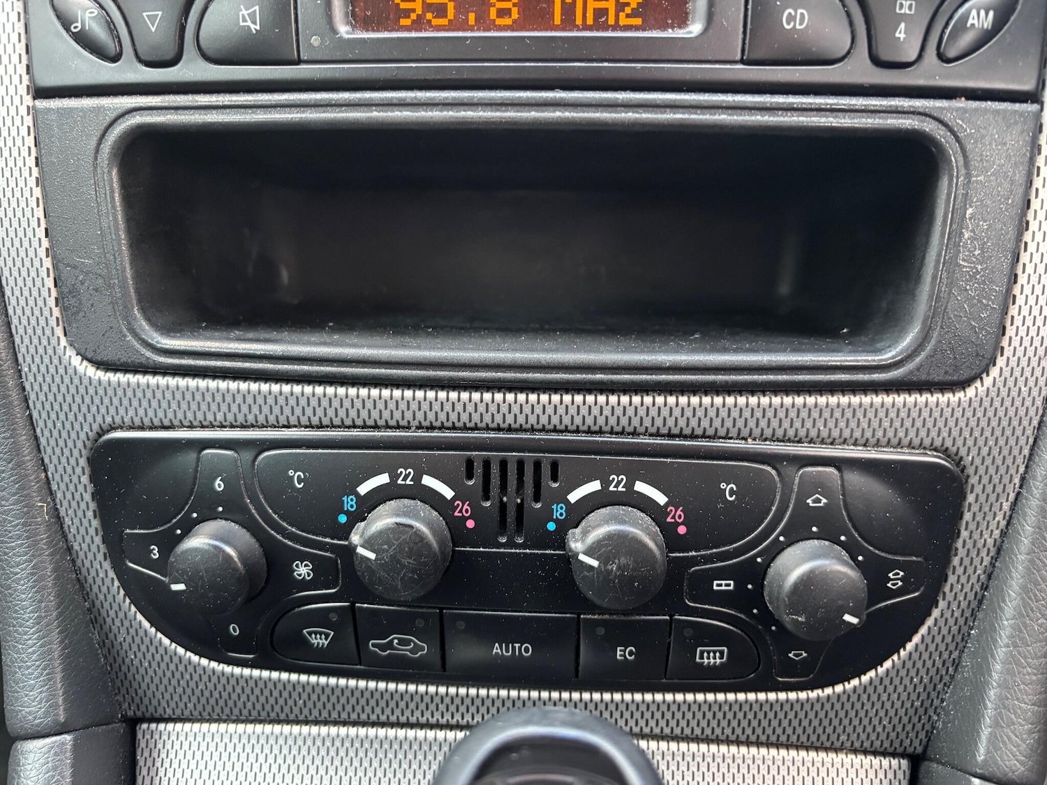 Used Mercedes-Benz C Class 2001 for sale - 76433191: Photo 18