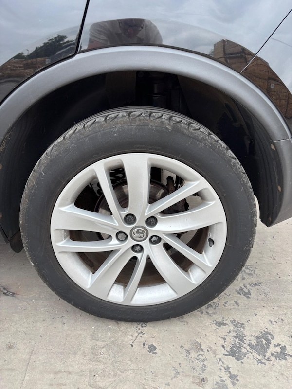 Used Vauxhall Mokka X 2017 for sale - 75407063: Photo 13