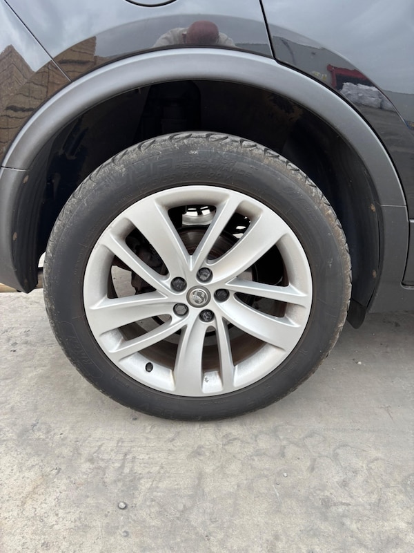 Used Vauxhall Mokka X 2017 for sale - 75407063: Photo 14