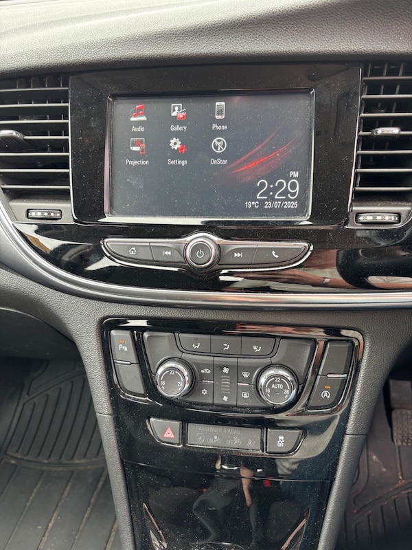 Used Vauxhall Mokka X 2017 for sale - 75407063: Photo 19