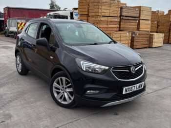 2017 (67) - 1.4i Turbo Active Euro 6 (s/s) 5dr