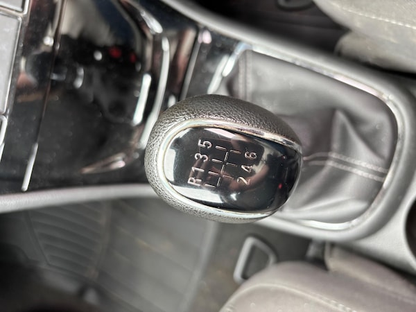 Used Vauxhall Mokka X 2017 for sale - 75407063: Photo 21