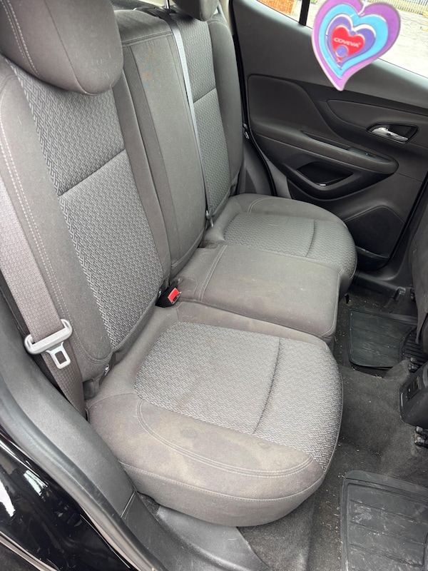 Used Vauxhall Mokka X 2017 for sale - 75407063: Photo 27