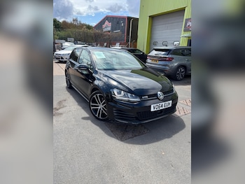 Used Volkswagen Golf 2014 for sale - 75838711: Photo