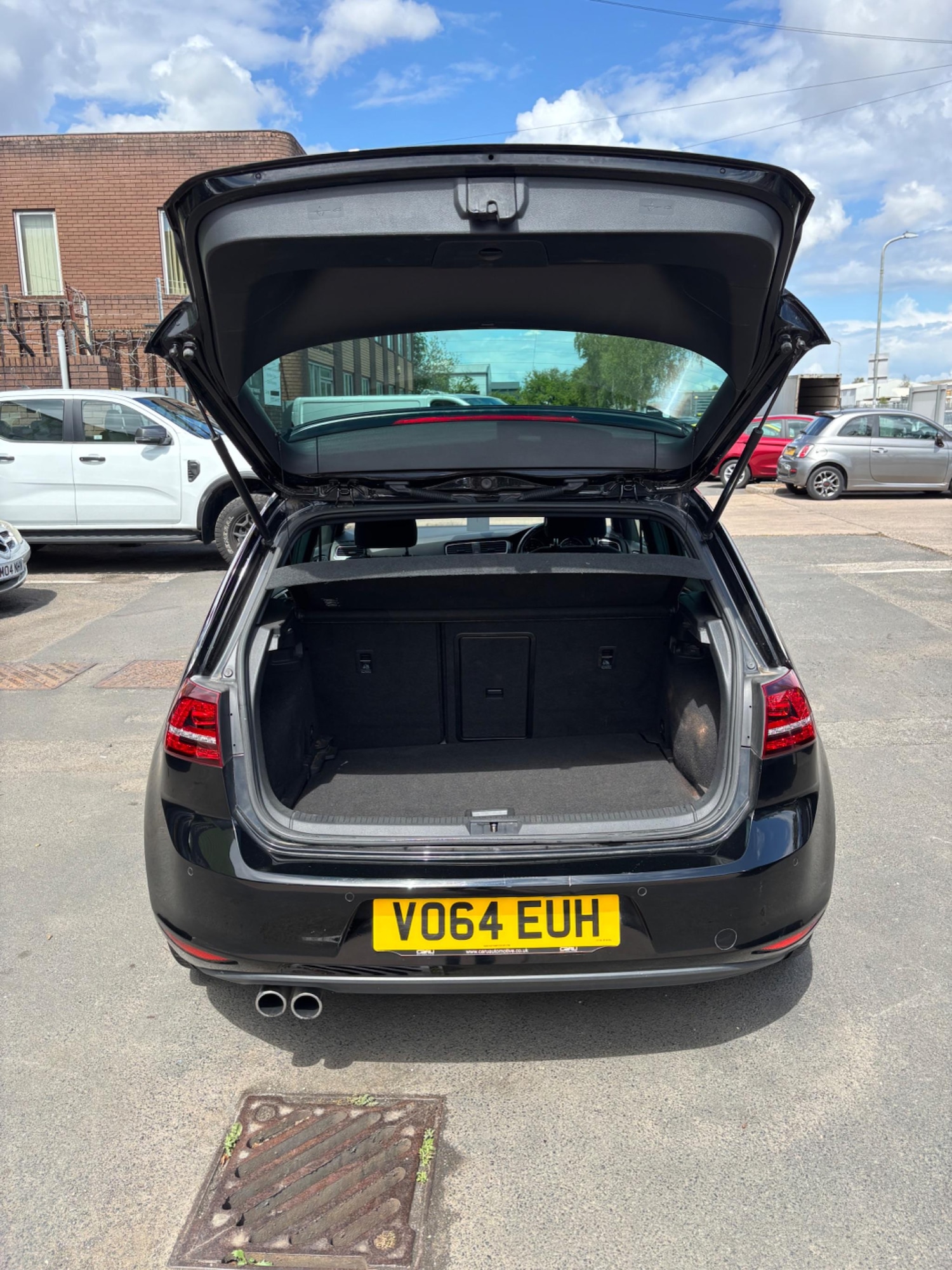 Vehicle 27