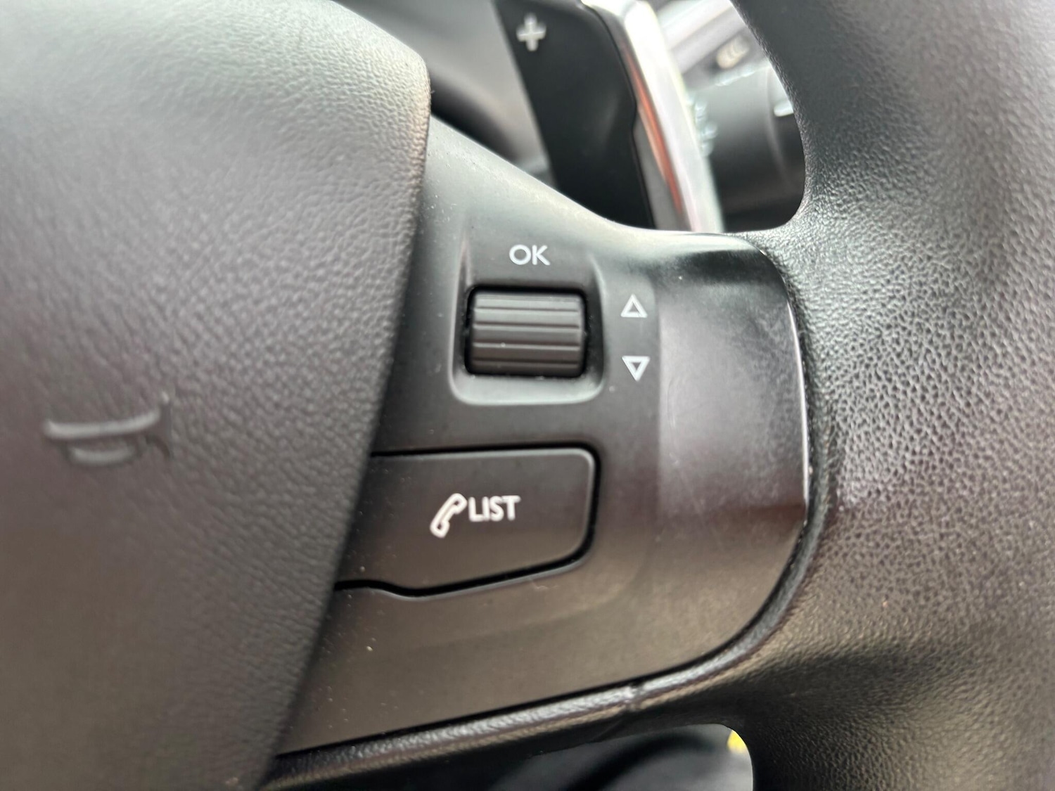 Used Peugeot 308 2014 for sale - 76485989: Photo 23