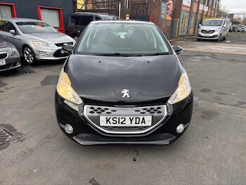 Used Peugeot 308 2014 for sale - 76485989: Photo