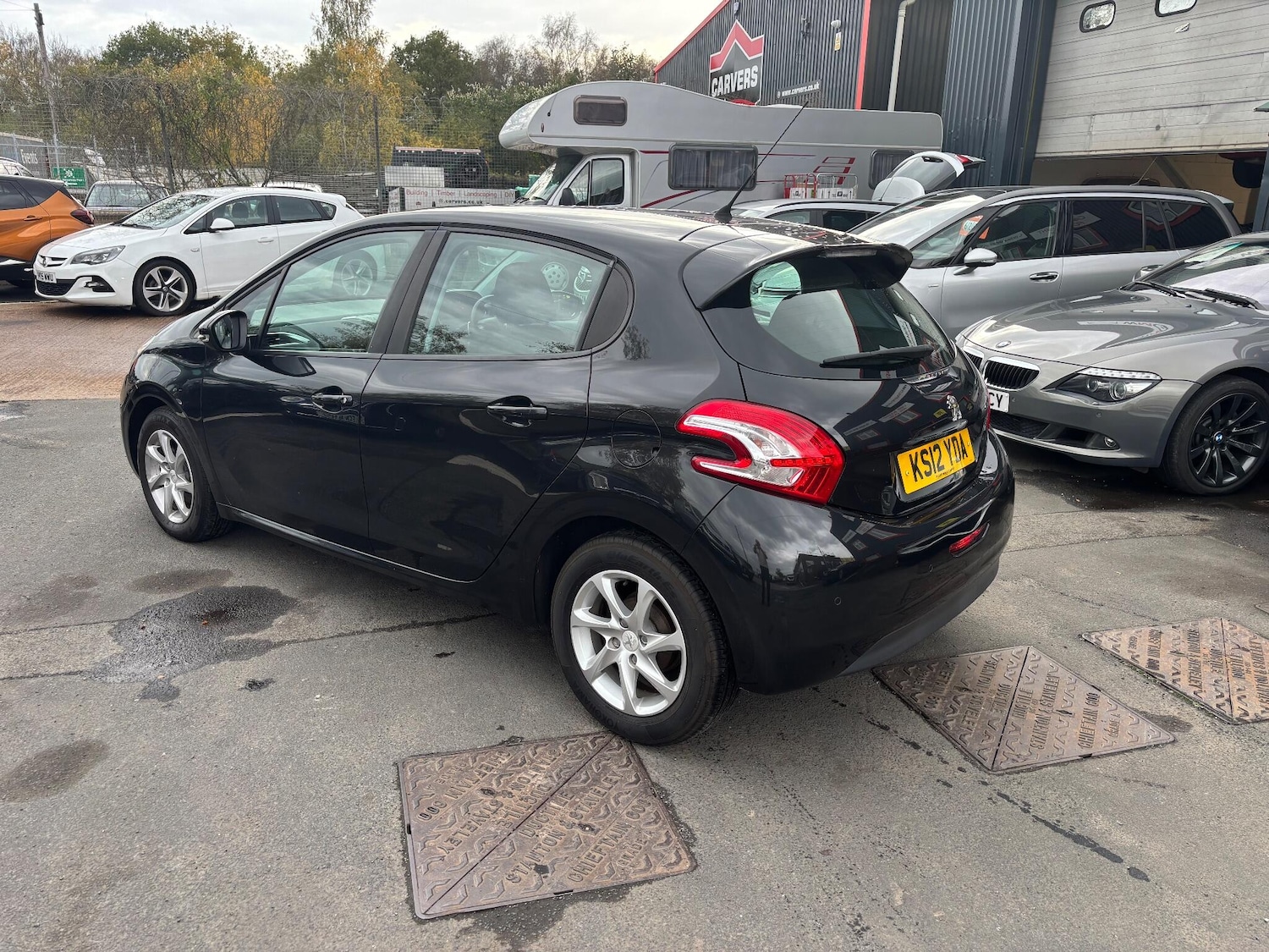 Used Peugeot 308 2014 for sale - 76485989: Photo 6