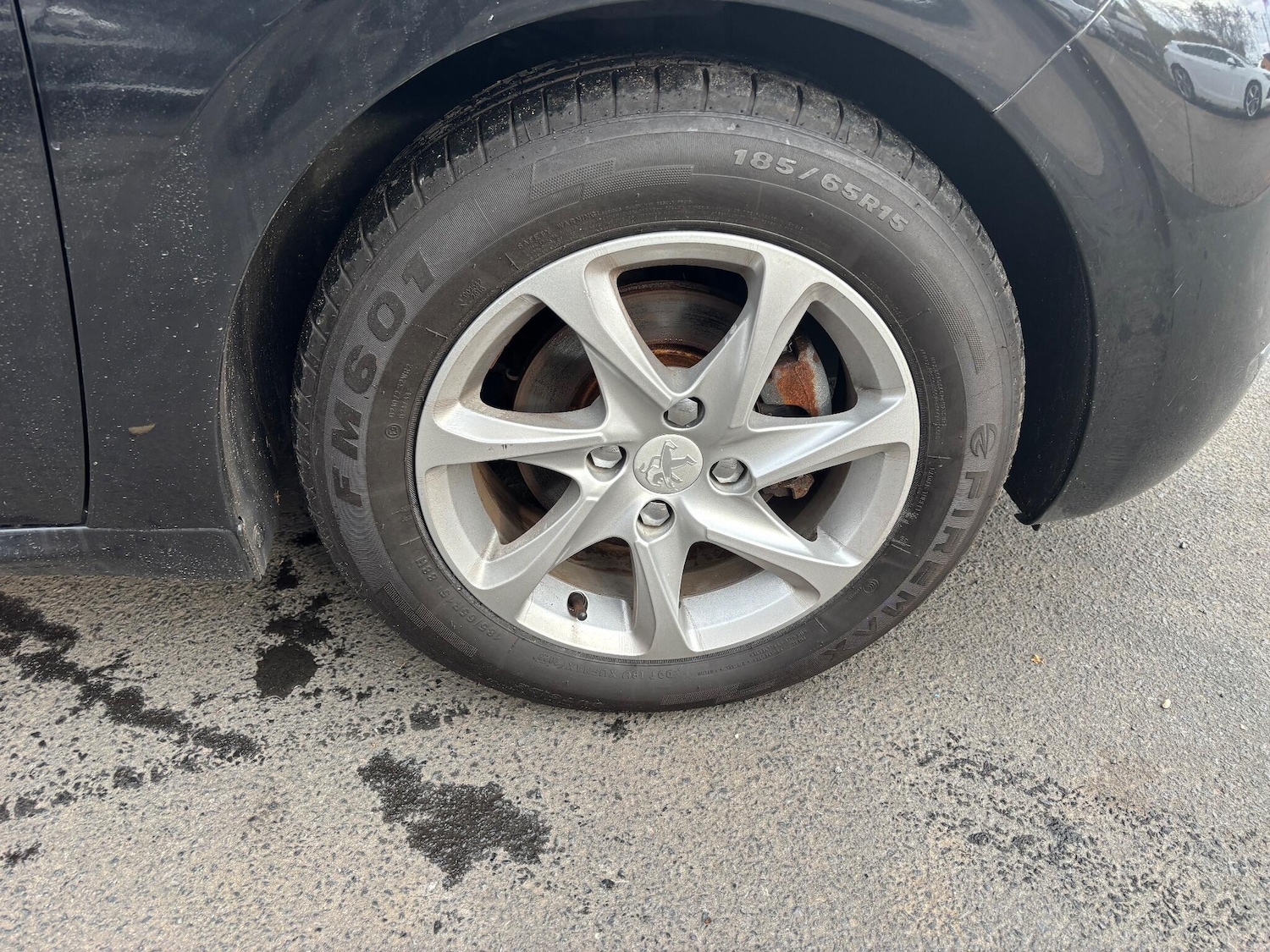 Used Peugeot 308 2014 for sale - 76485989: Photo 9