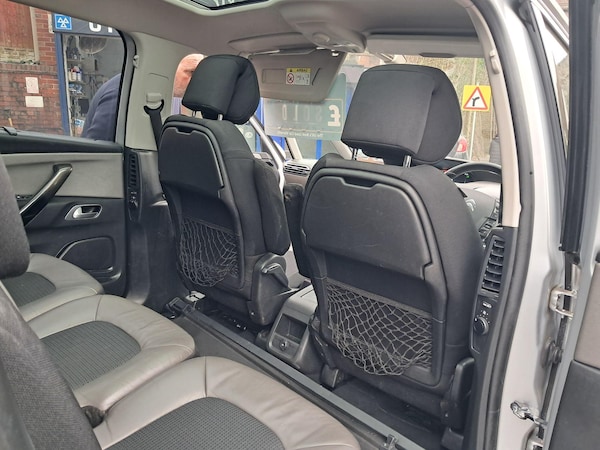 Used Citroen C4 Grand Picasso 2015 for sale - 75697093: Photo 11