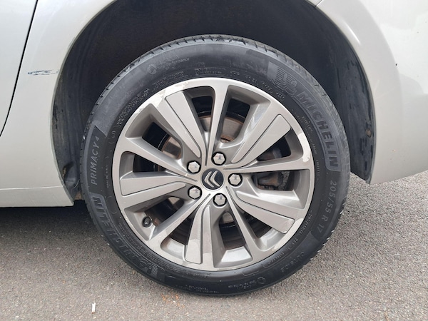 Used Citroen C4 Grand Picasso 2015 for sale - 75697093: Photo 19